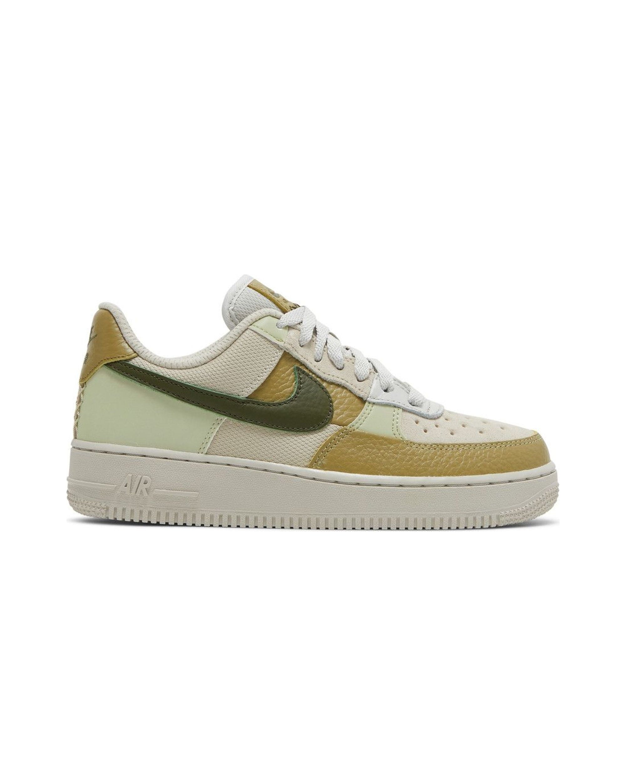 Nike Air Force 1 Low Rough Green (Women's)