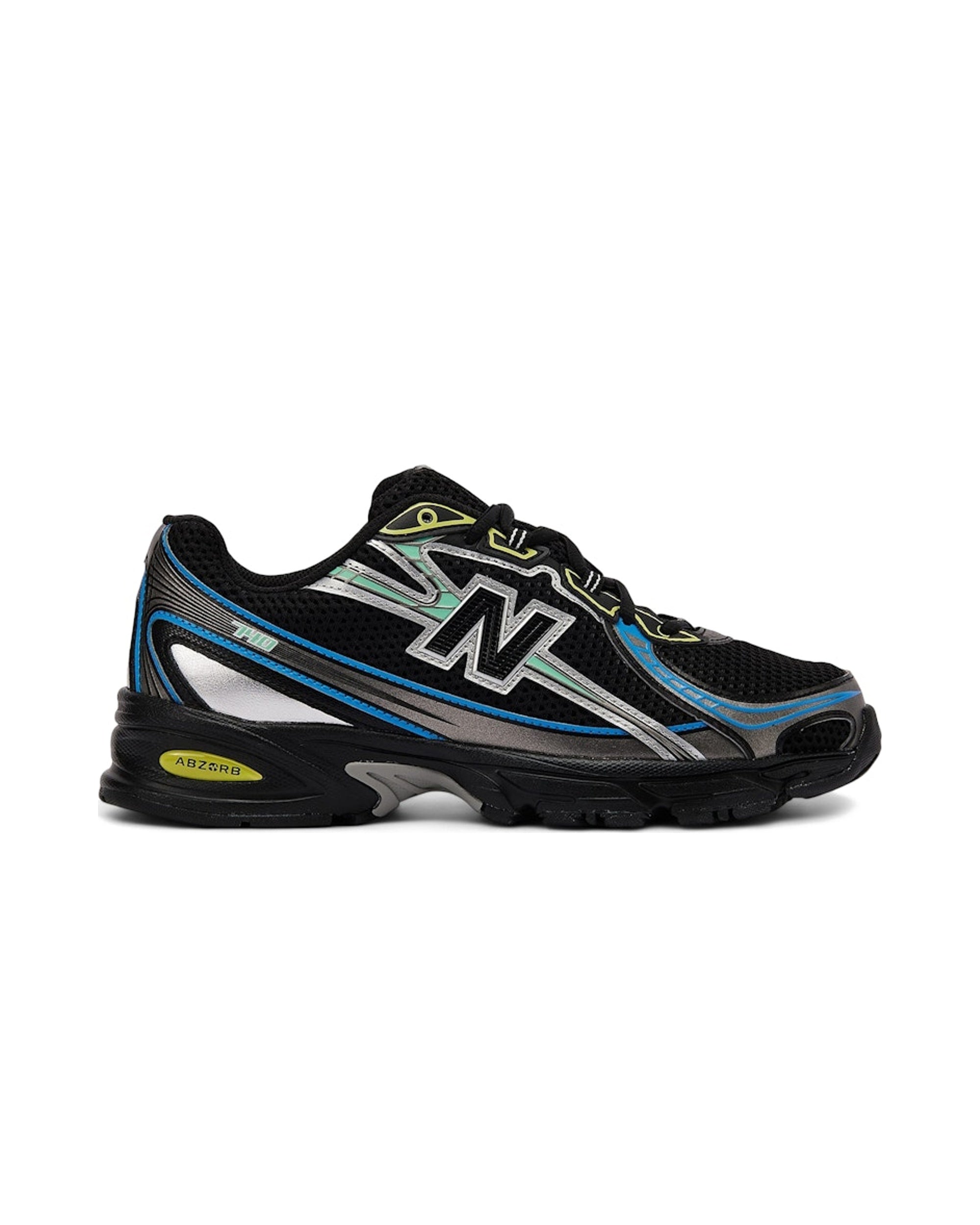 New Balance 740v2 DTLR Night Moves