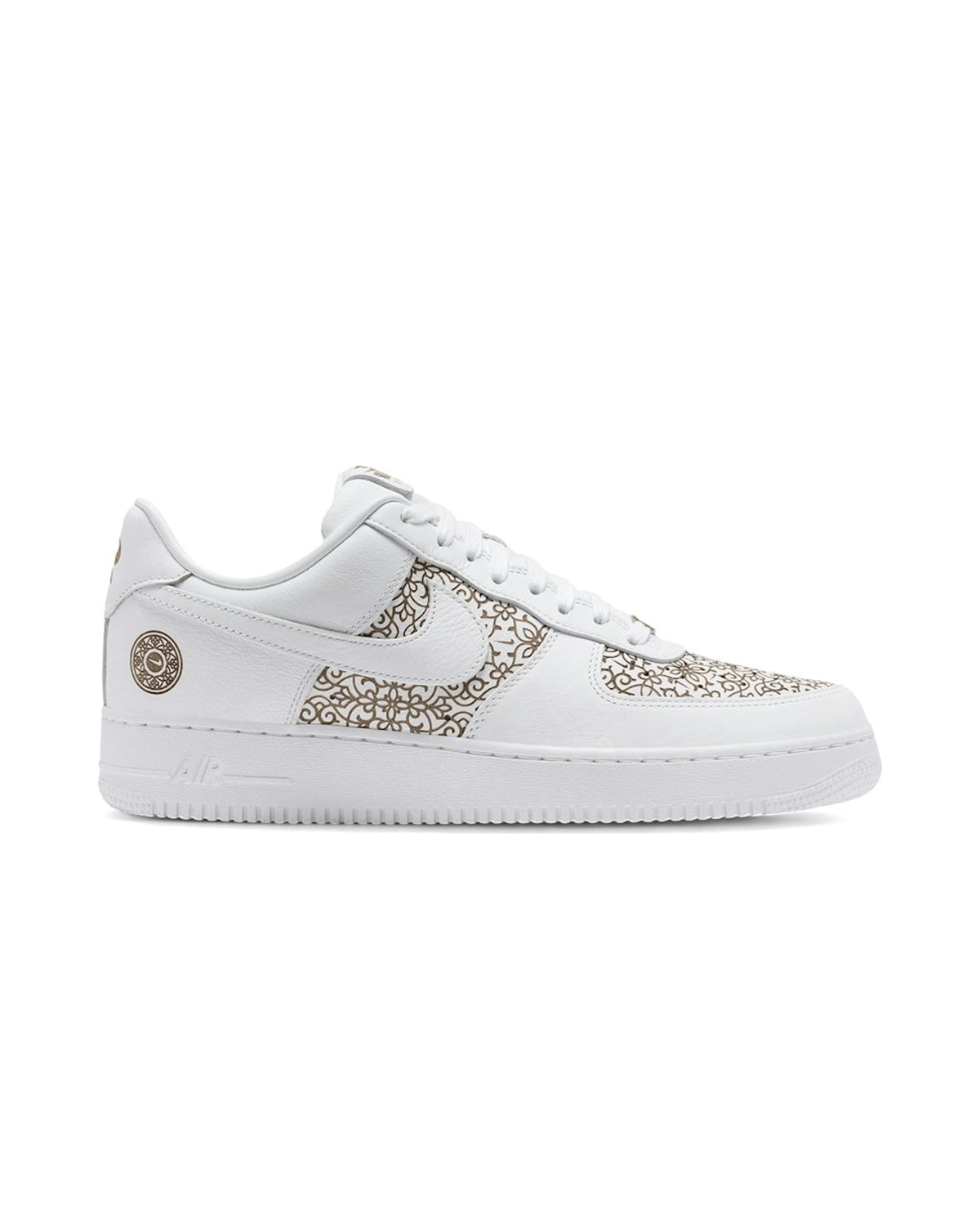 Nike Air Force 1 Low '07 LV8 Family Reunion Laser