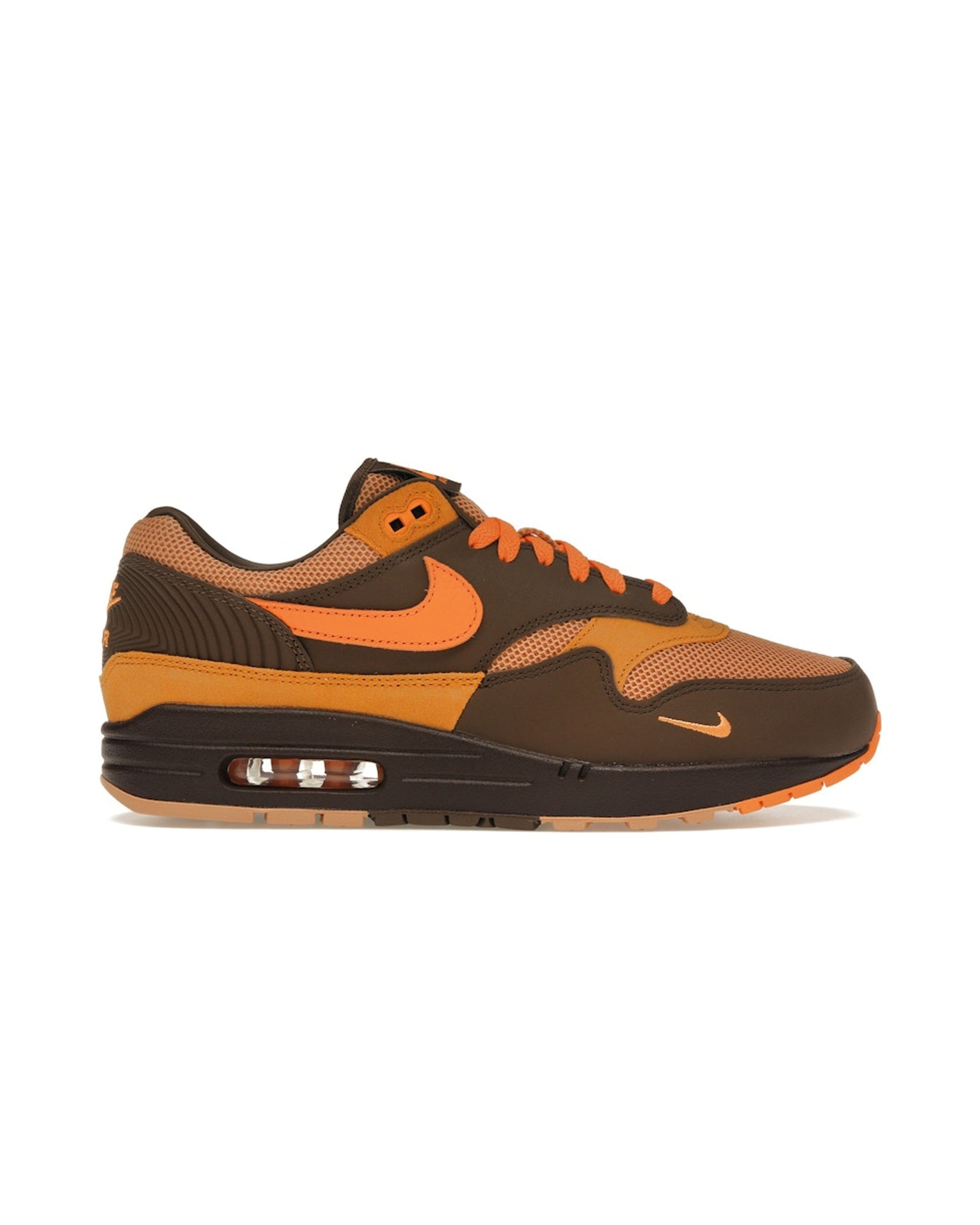Nike Air Max 1 King’s Day