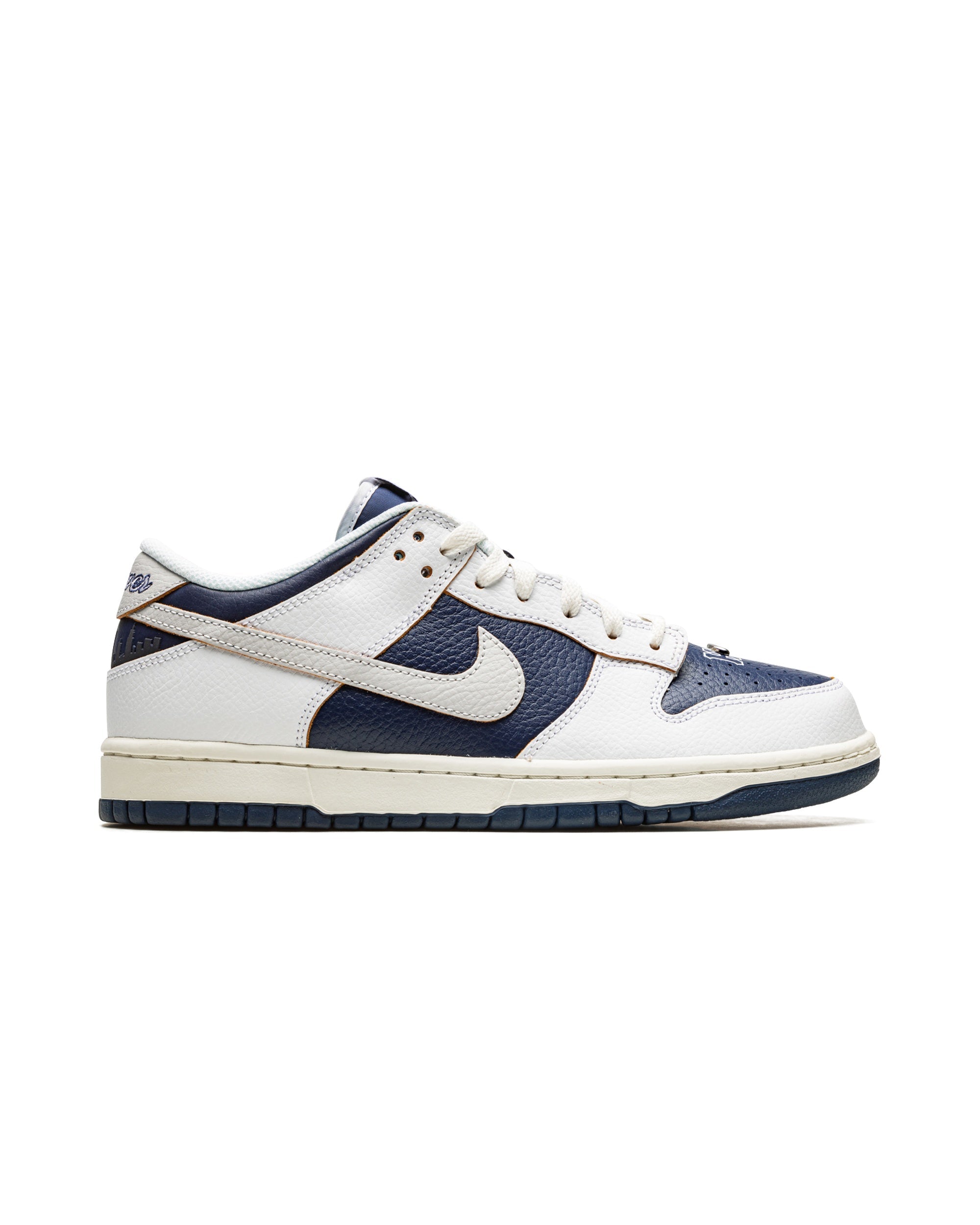 Nike SB Dunk Low HUF New York City