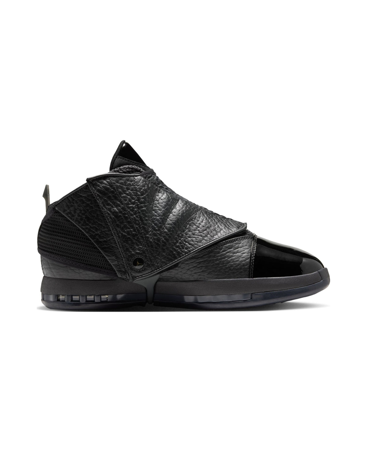 Jordan 16 Retro Black Pack