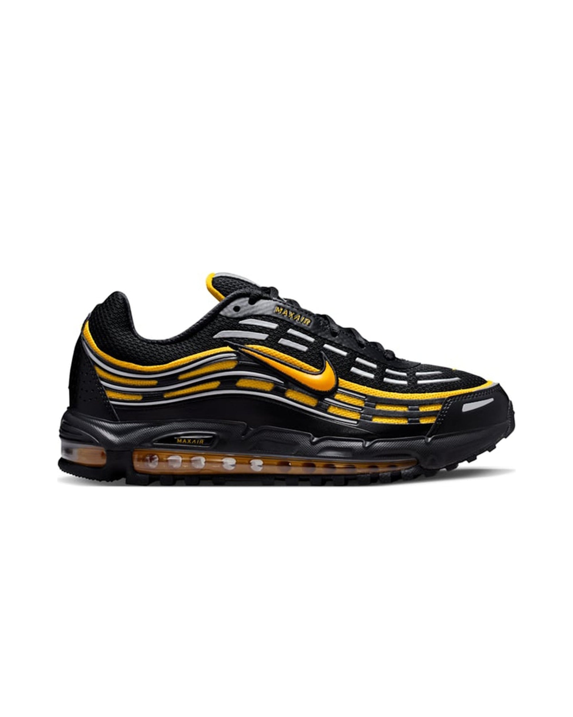 Nike Air Max TL 2.5 Black Varsity Maize