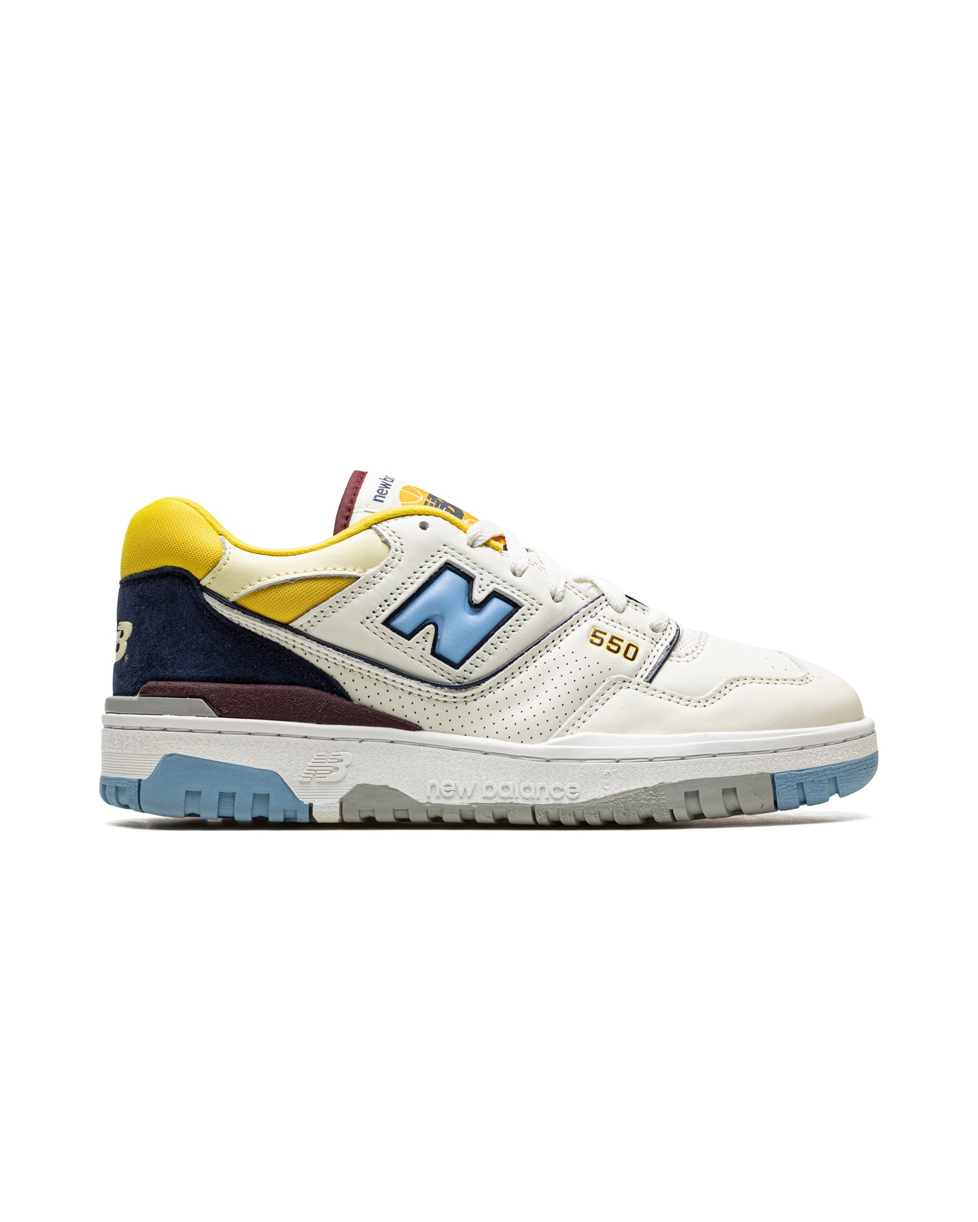 New Balance 550 Marquette