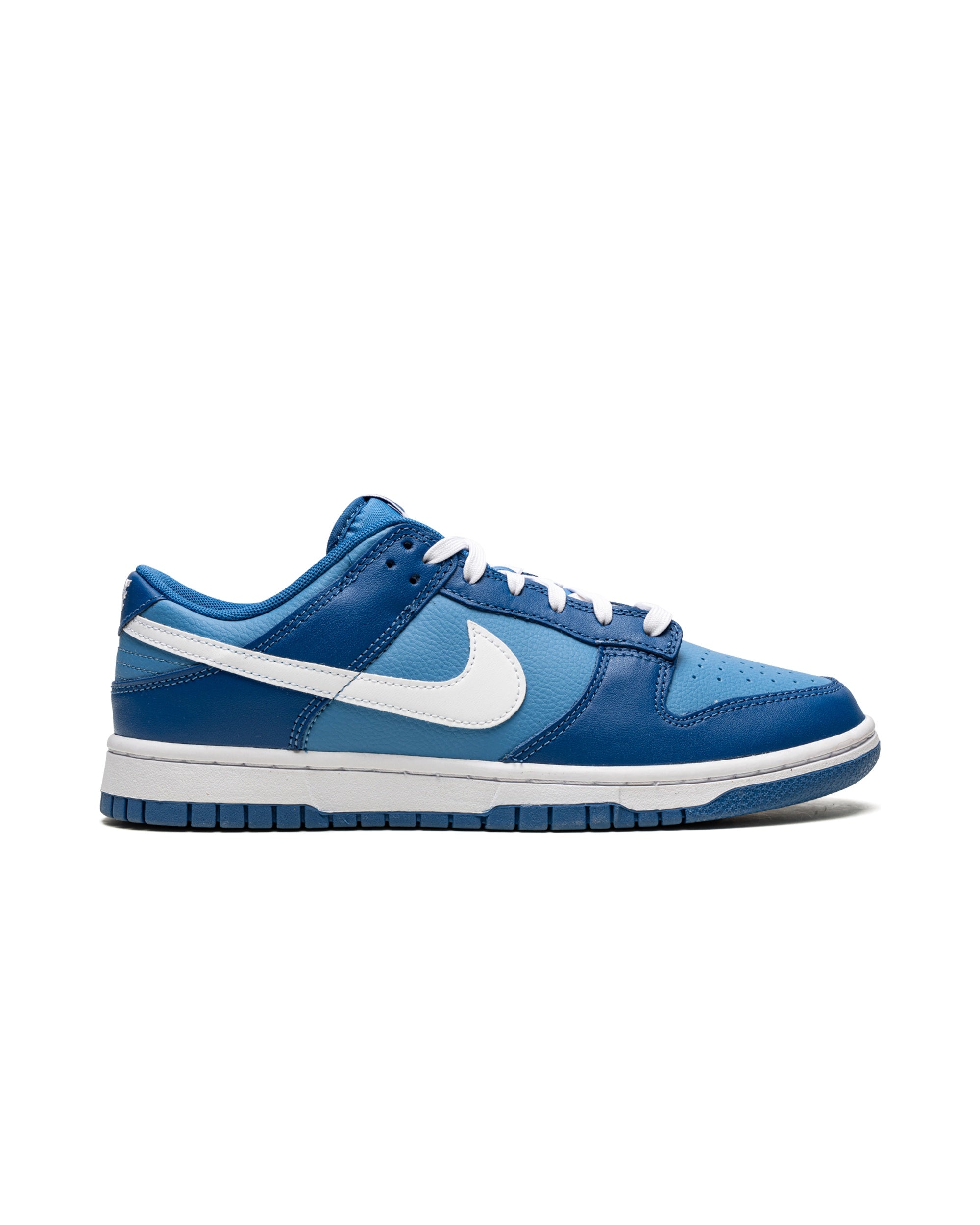 Nike Dunk Low Dark Marina Blue