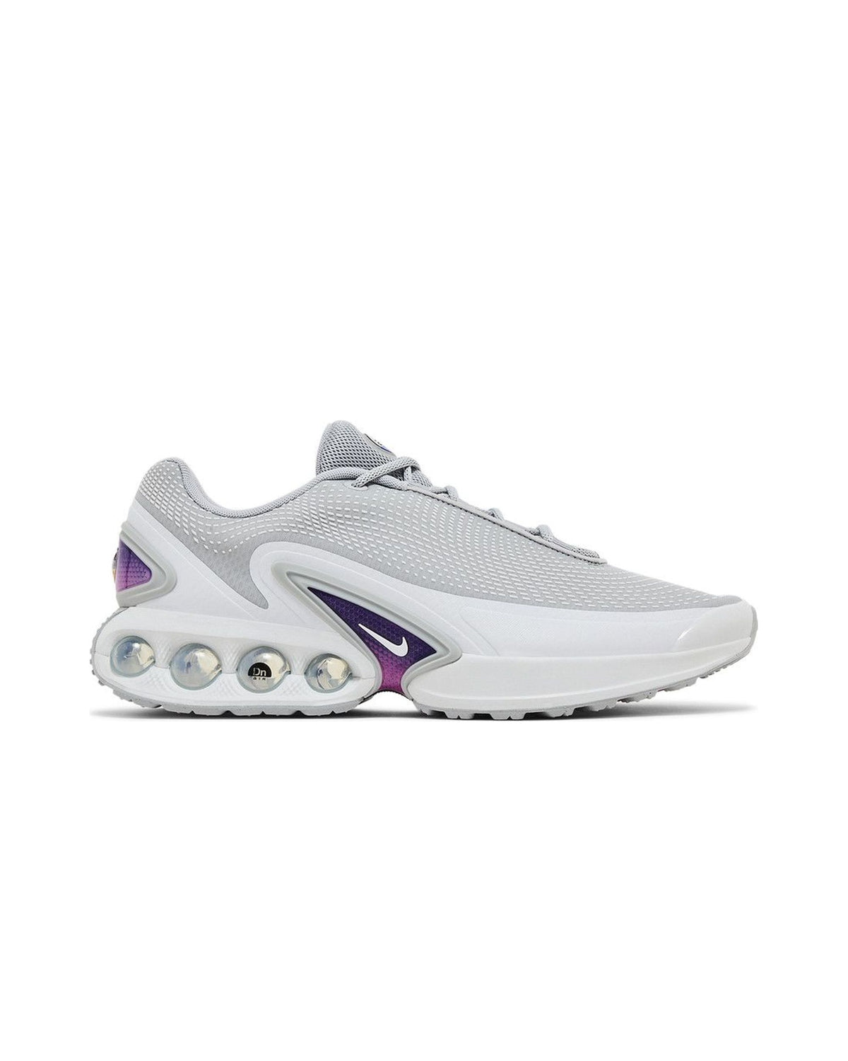 Nike Air Max Dn Light Smoke Grey Persian Violet