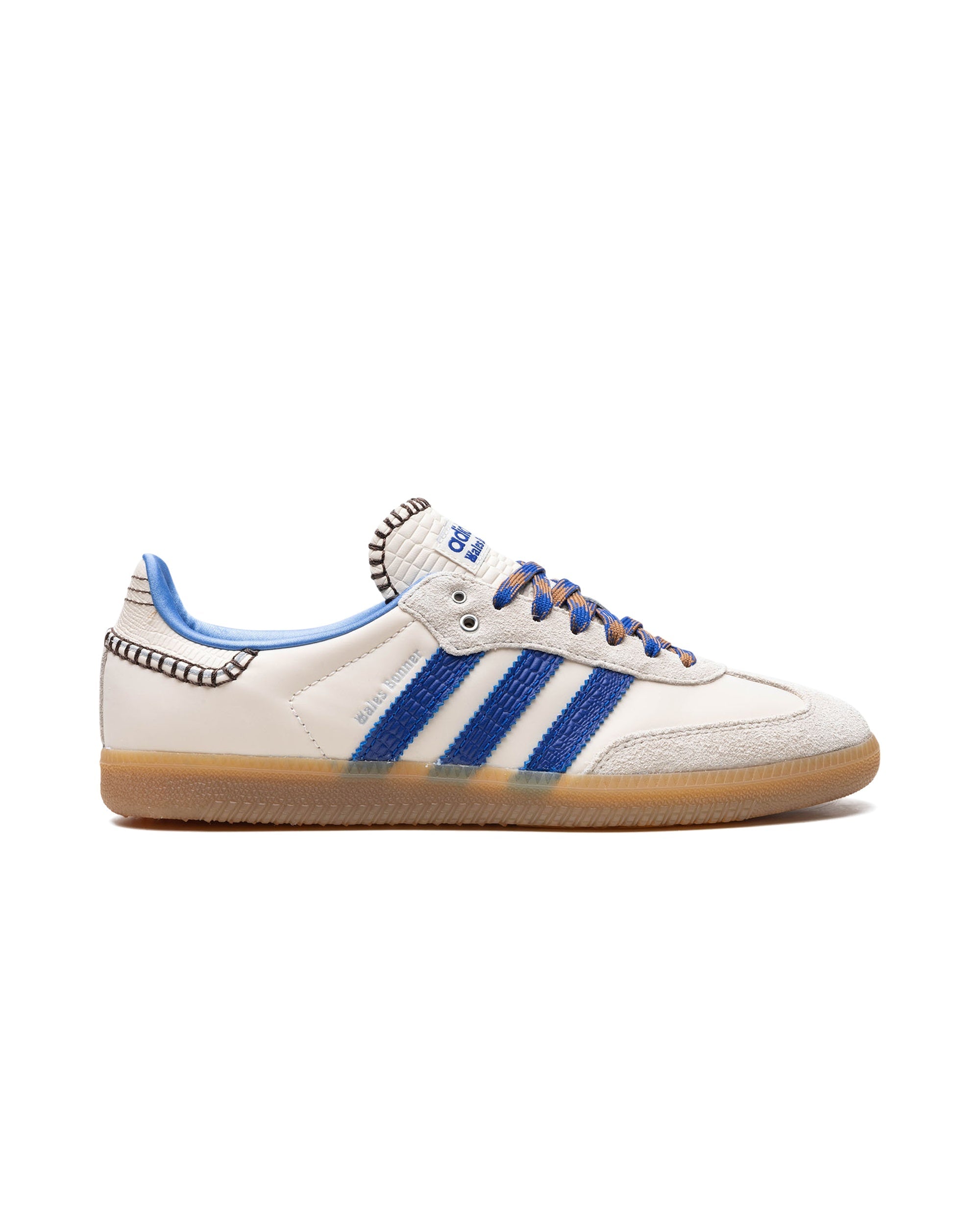 adidas Samba Nylon Wales Bonner Wonder Clay Royal