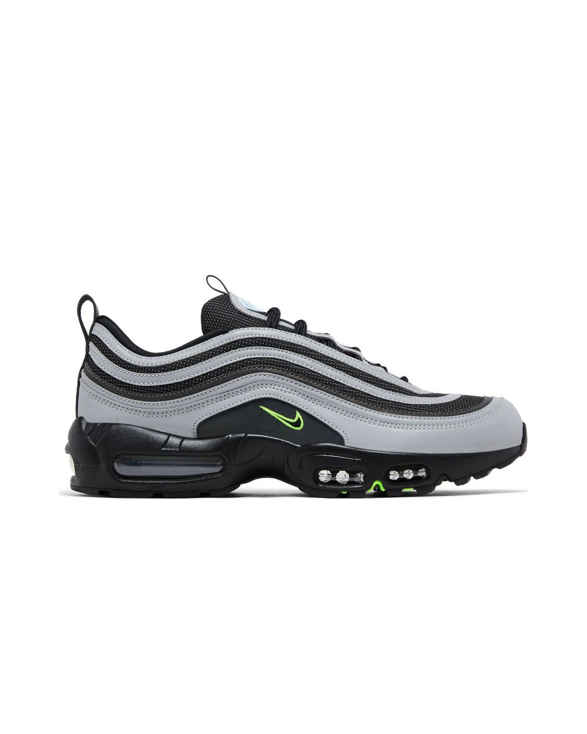 Nike Air Max 95/97 Ducks of a Feather Lightning