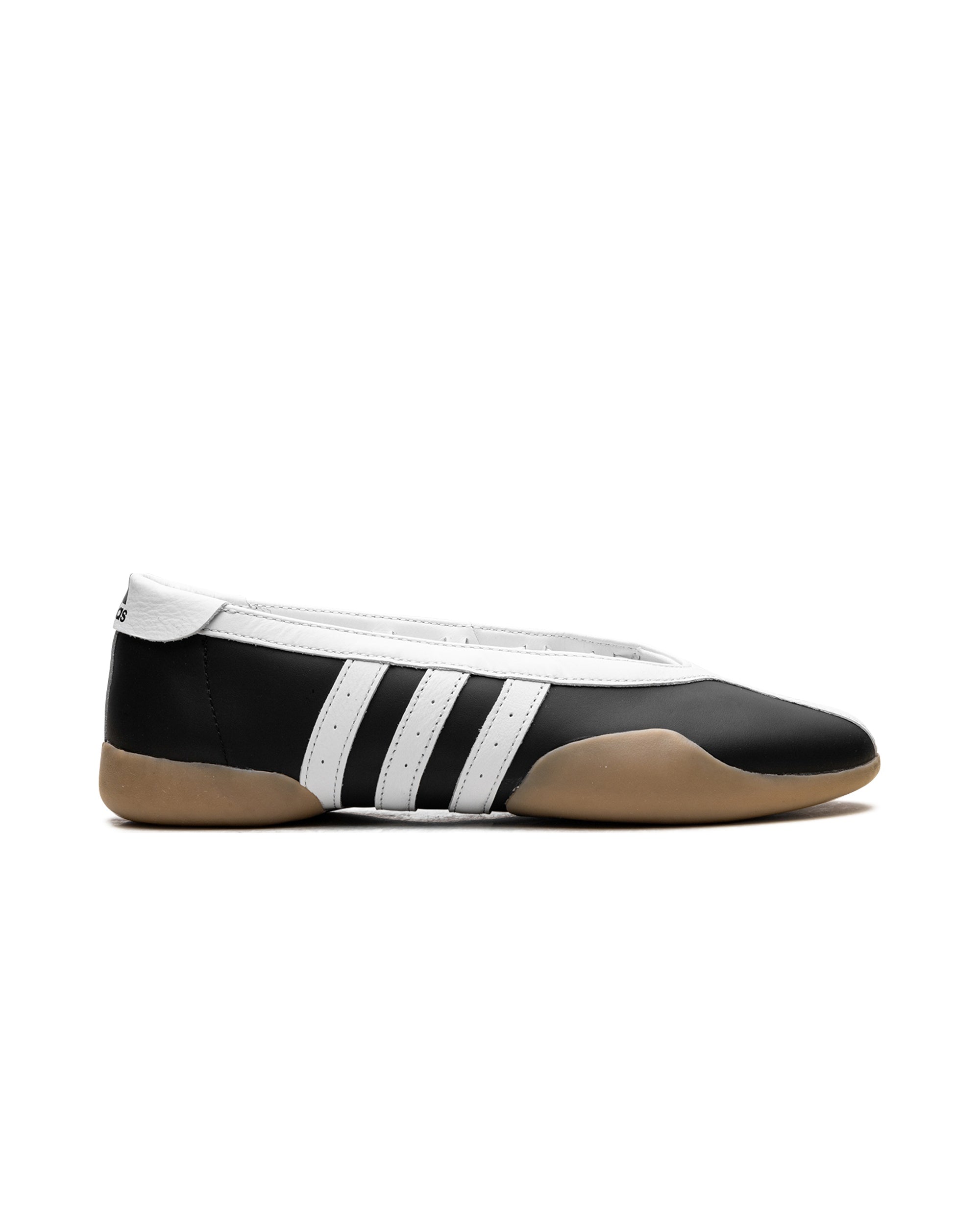 adidas Taekwondo Mei Ballet Black White (Women's)