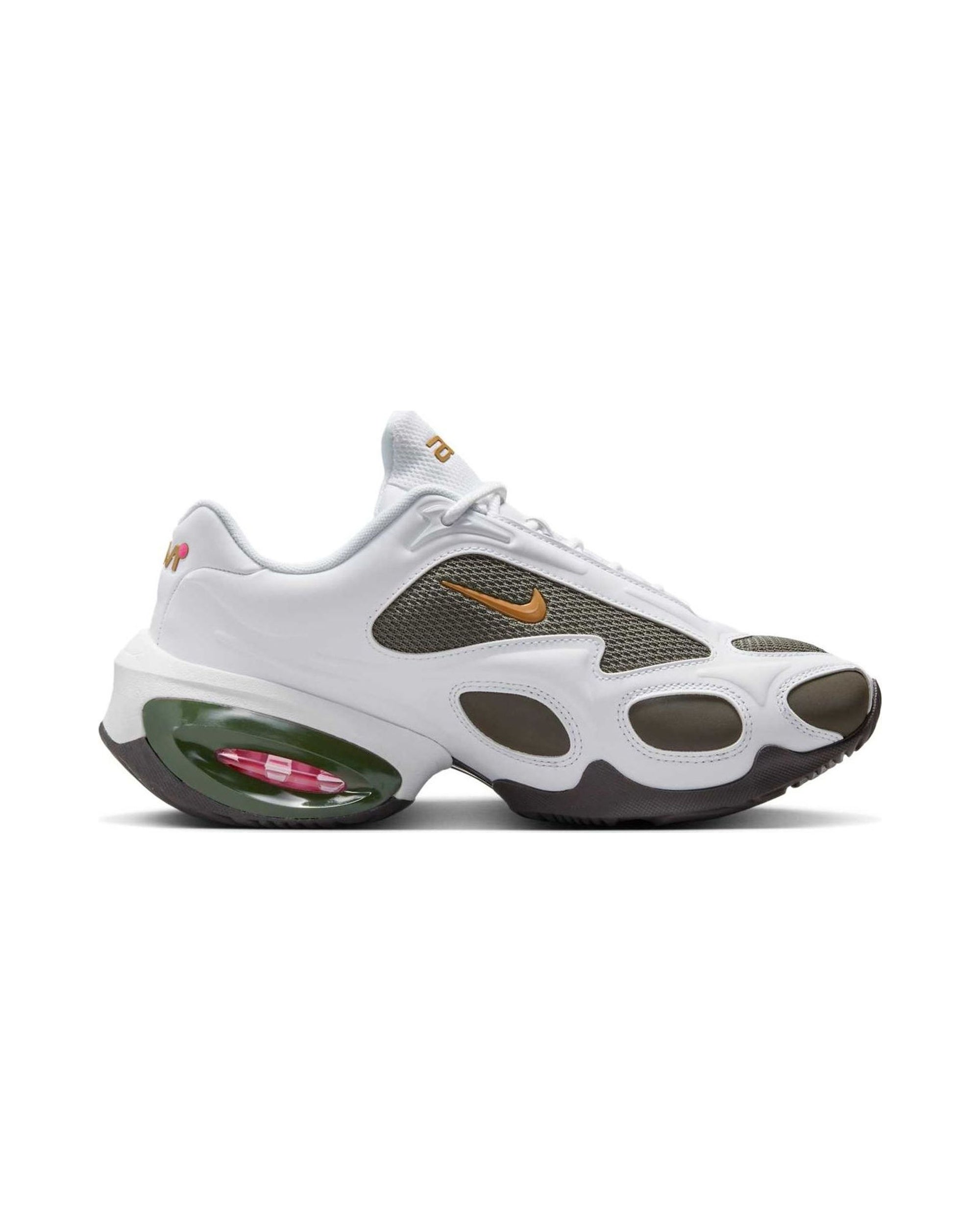 Nike Air Max Muse Veneda Carter White Hyper Pink (Women's)