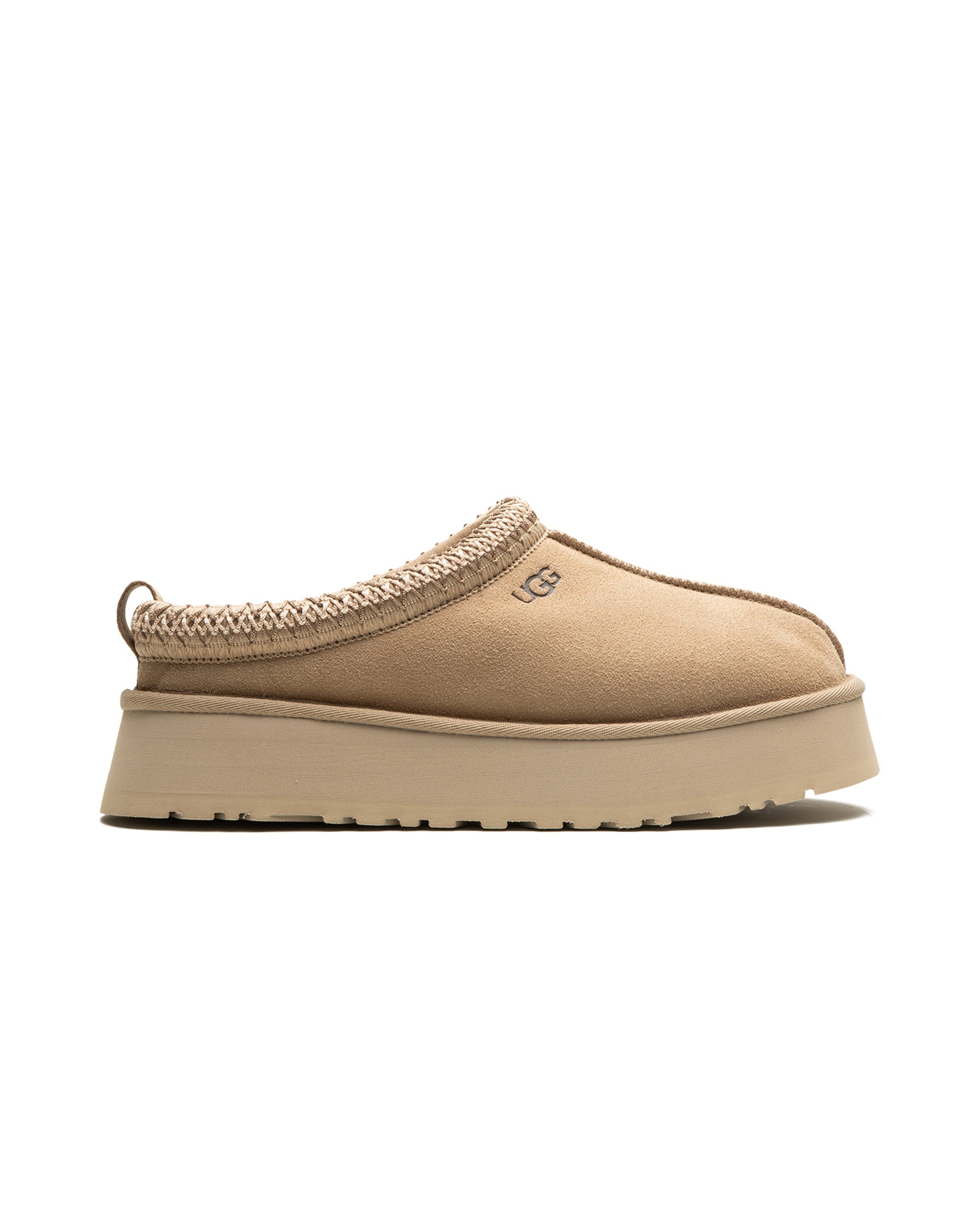 UGG Tazz Slipper Mustard Seed (Women's)