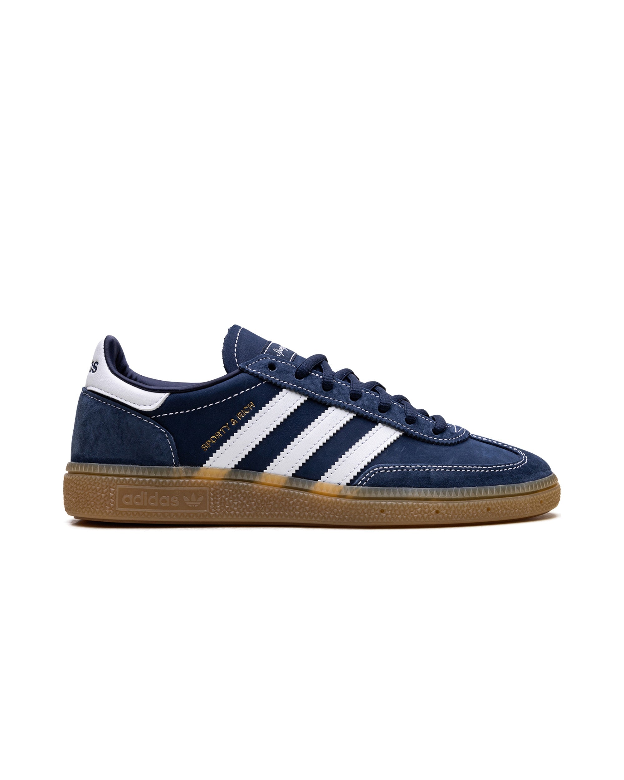 adidas Handball Spezial Sporty & Rich Night Indigo