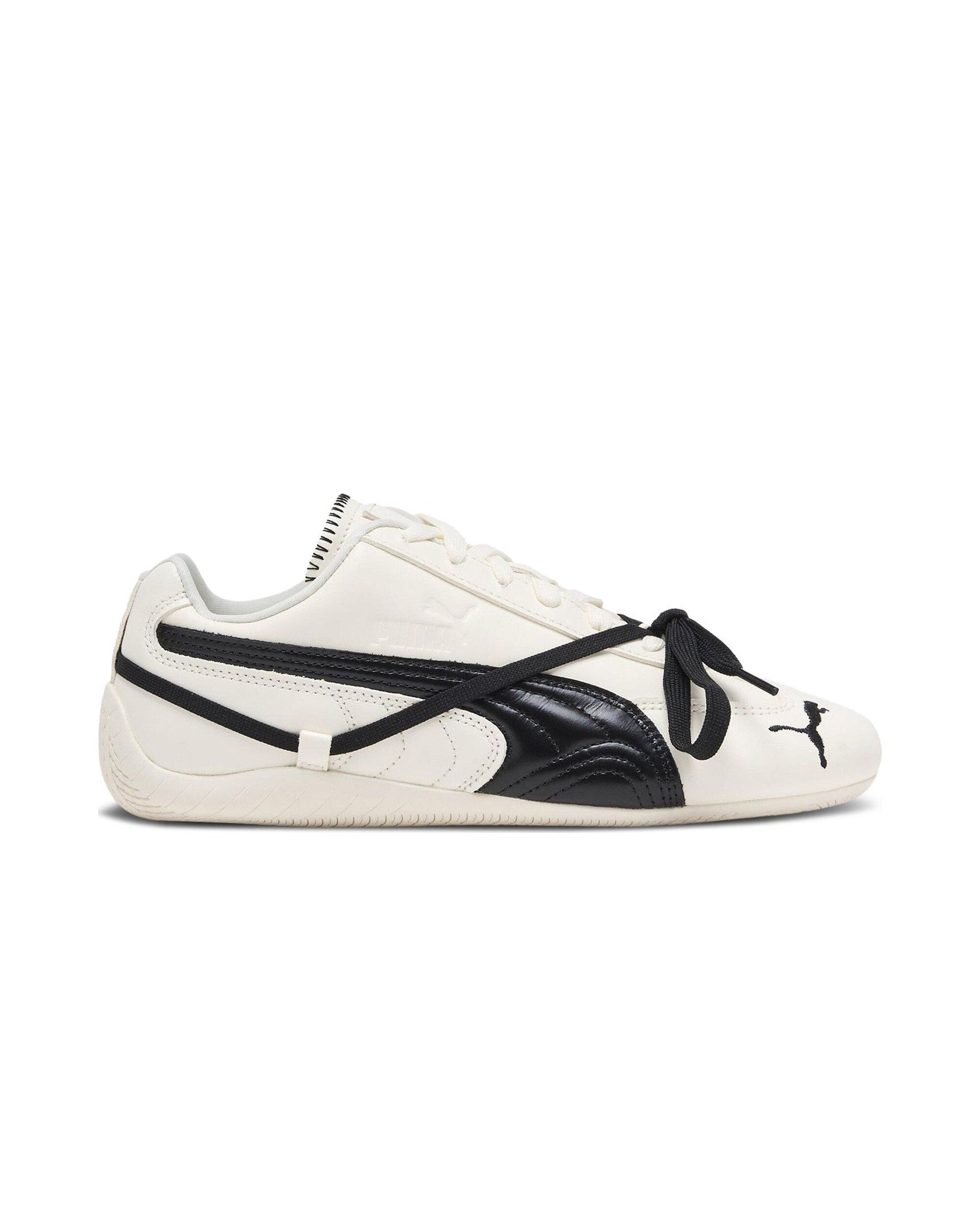Puma Speedcat Leather Rosé White (Women's)