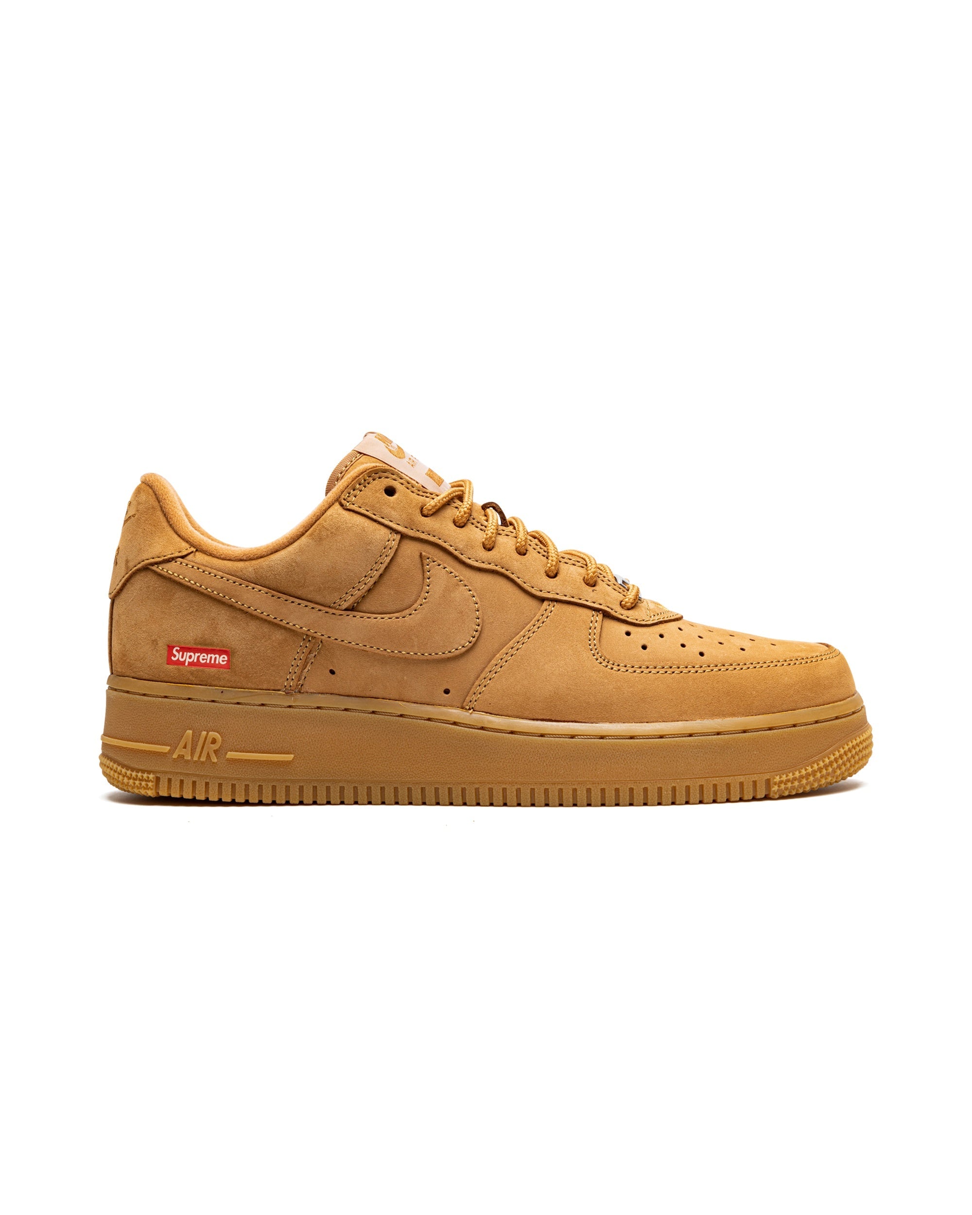 Nike Air Force 1 Low SP Supreme Wheat