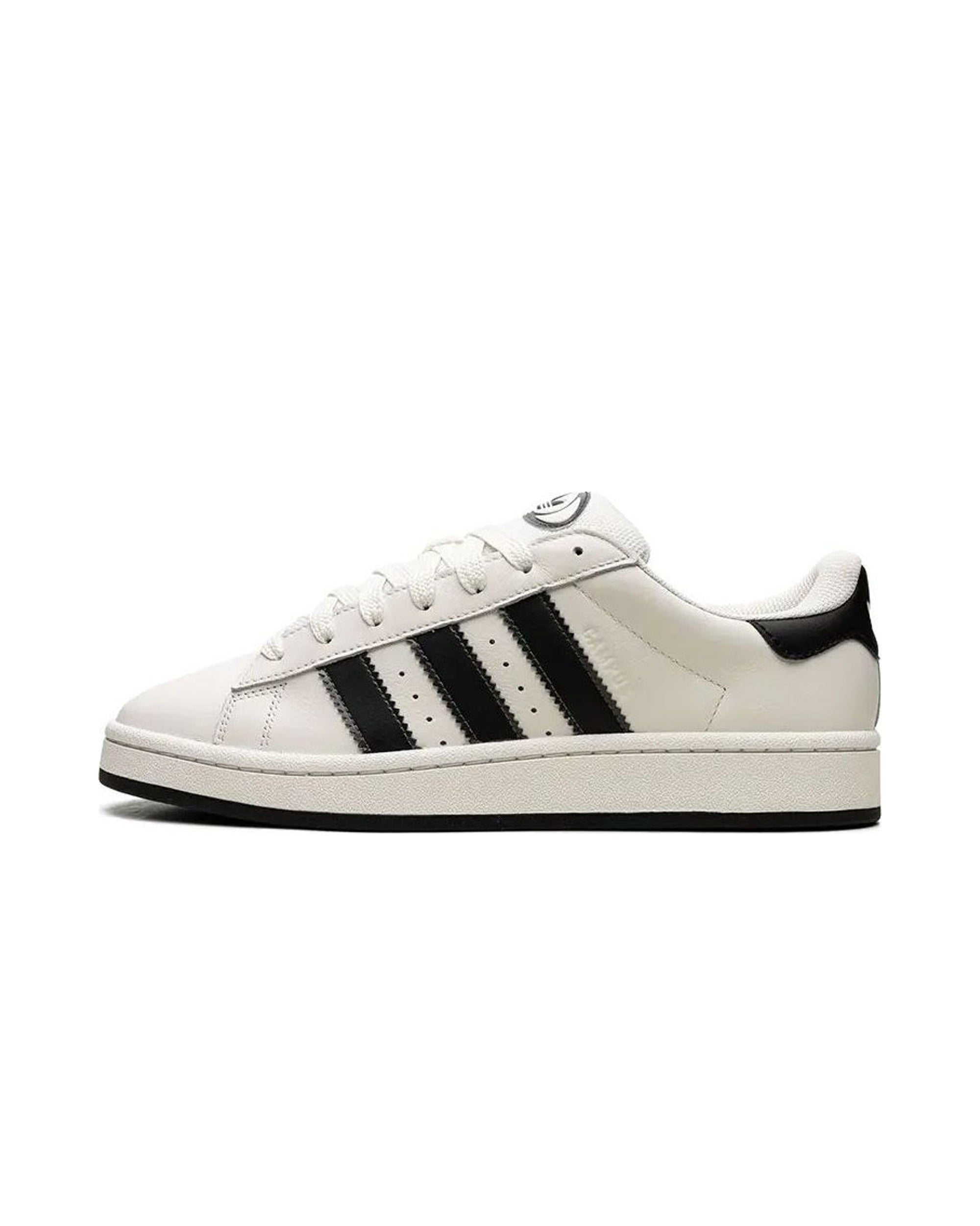adidas Campus 00s White Black