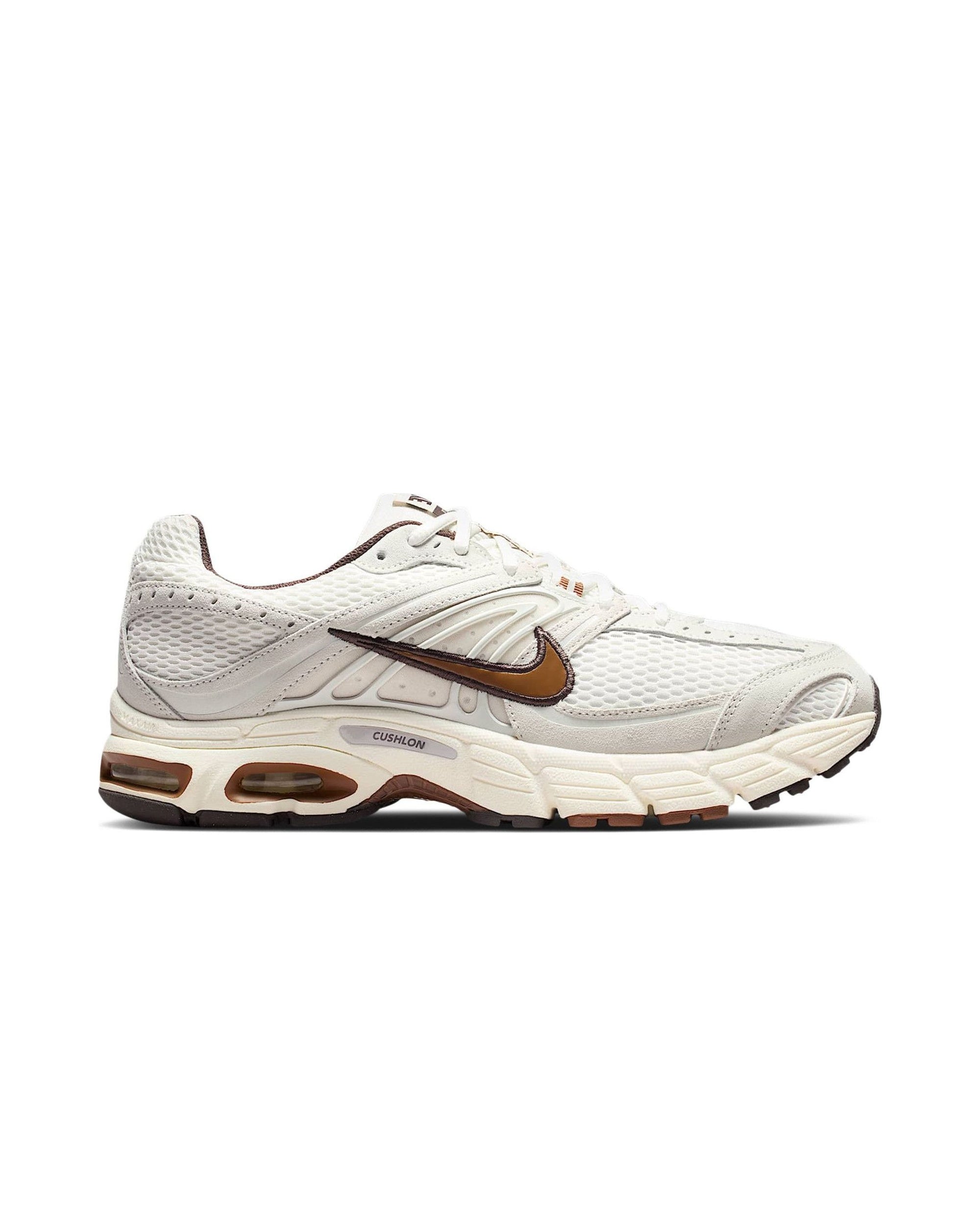 Nike Air Max Moto 2K Phantom Sail Baroque Brown (Women's)