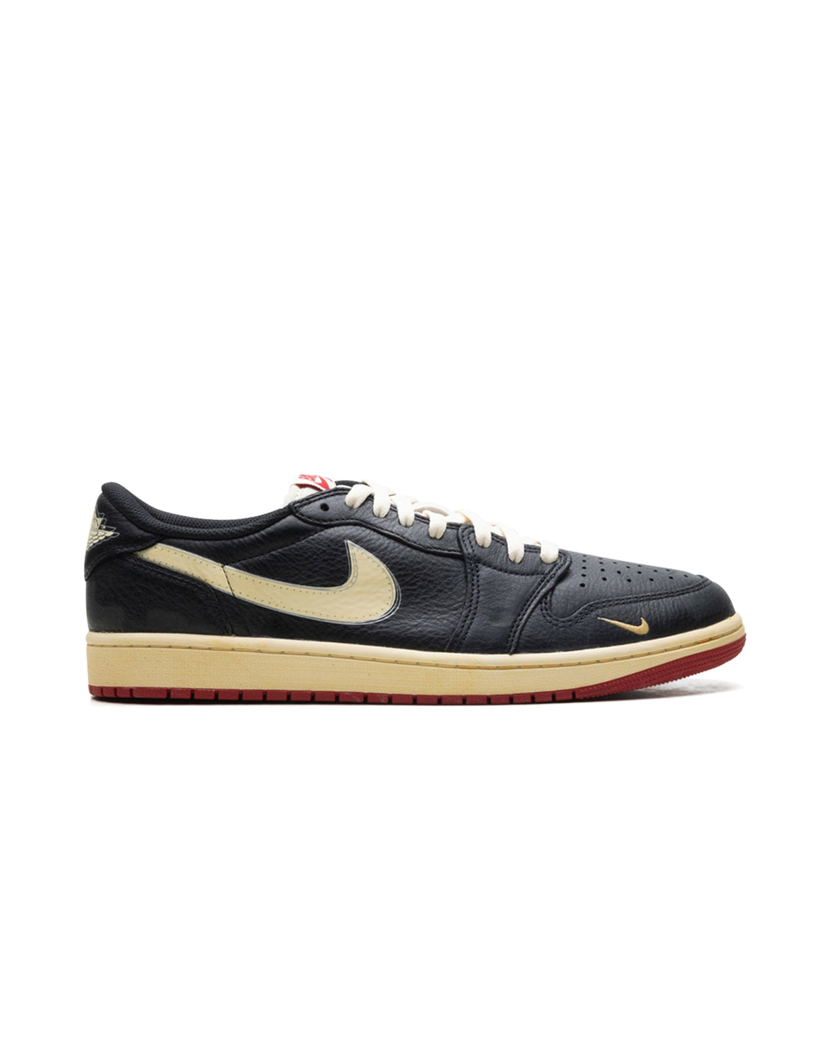 Jordan 1 Retro Low OG Nigel Sylvester Better With Time