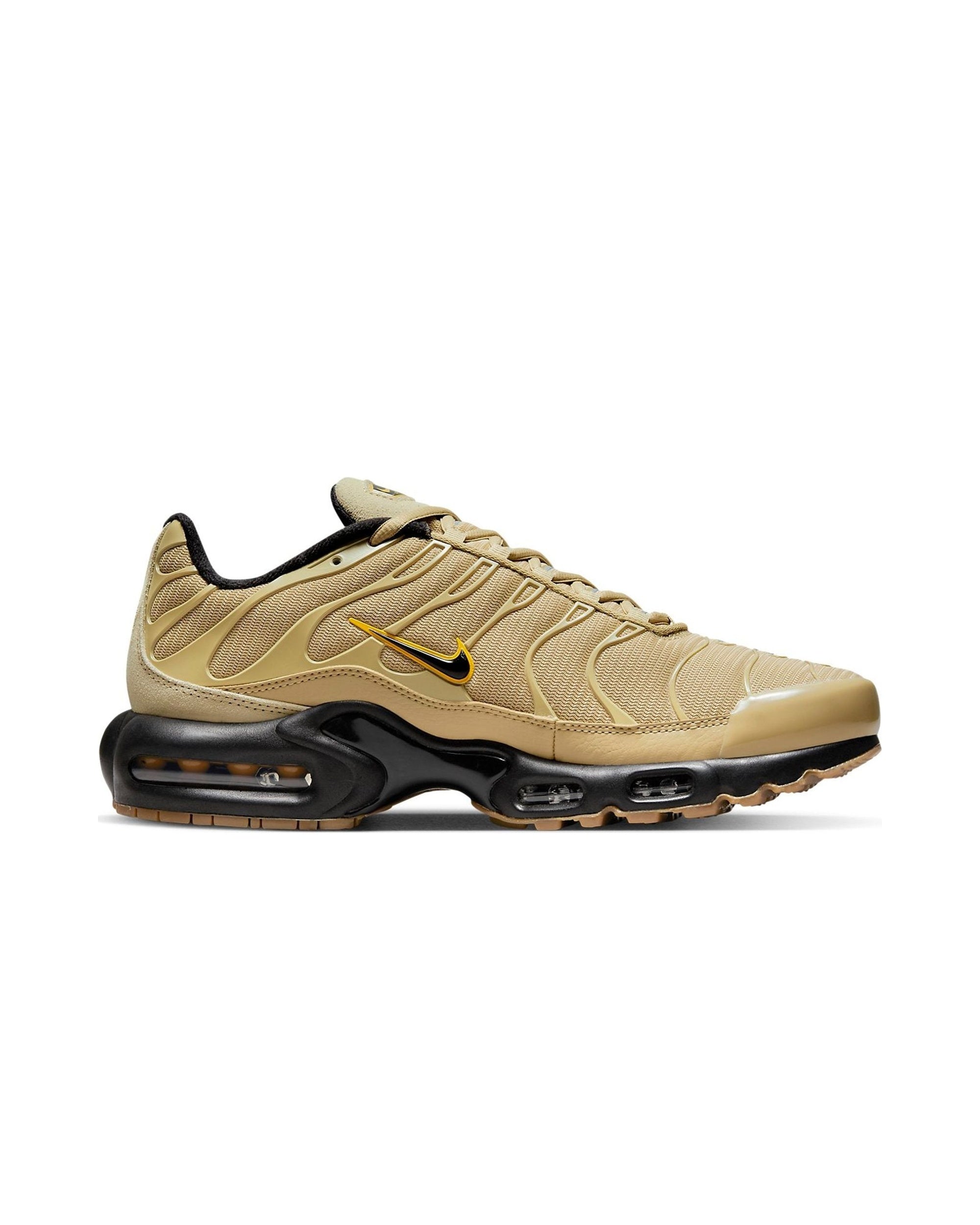 Nike Air Max Plus OG Gold Bullet