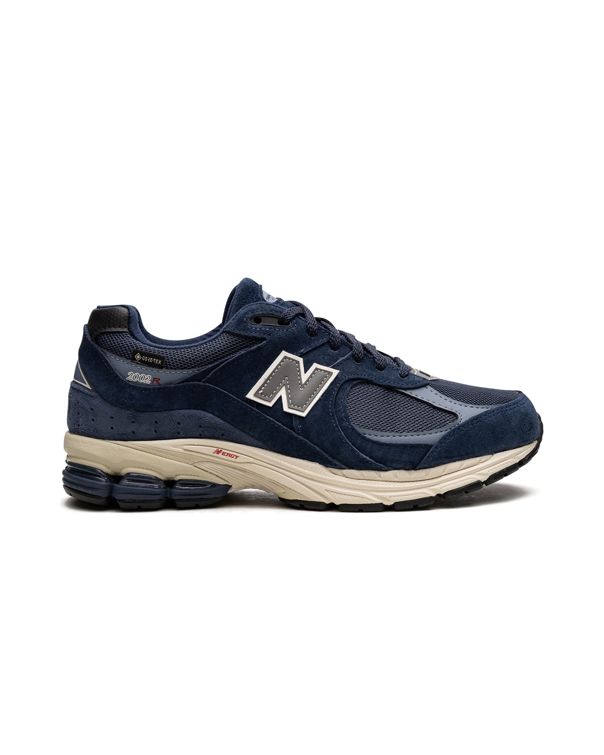 New Balance 2002R Gore-Tex Navy Arctic Grey