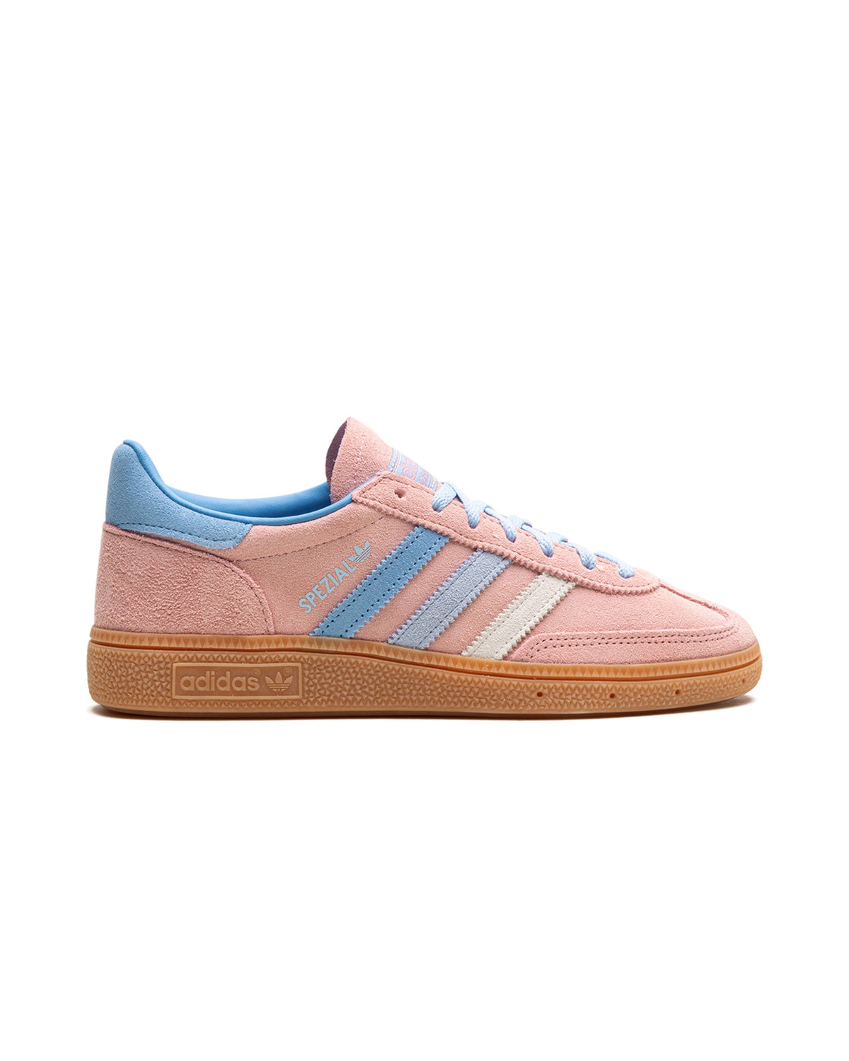 adidas Handball Spezial Semi Pink Spark (Women's)