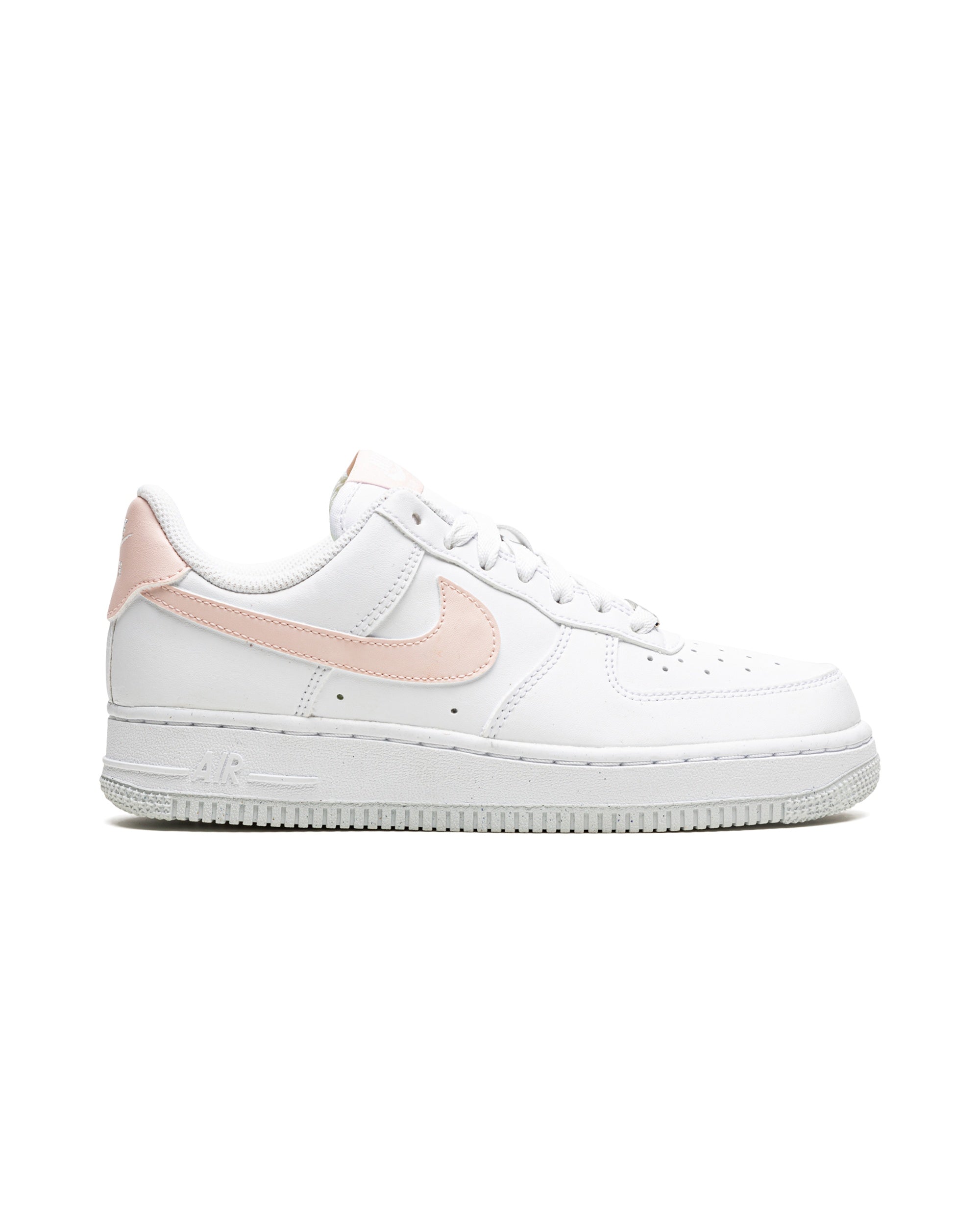 Nike Air Force 1 Low Next Nature White Pale Coral (Women's)