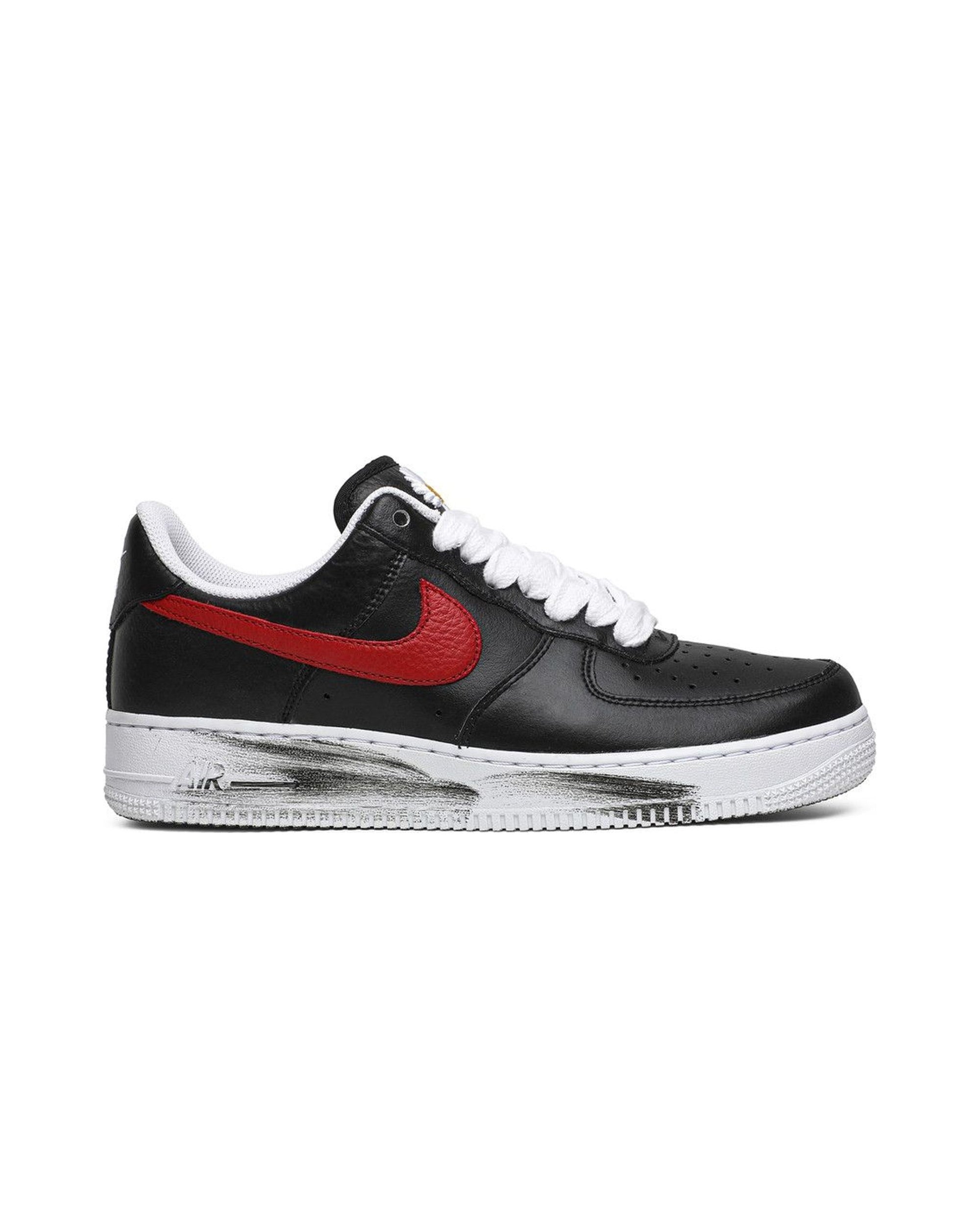 Nike Air Force 1 Low G-Dragon Peaceminusone Para-Noise (Korea exclusive)