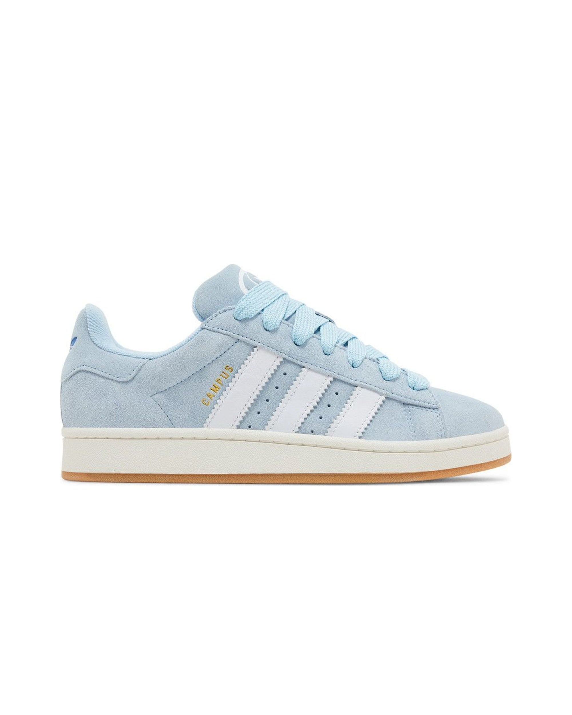 adidas Campus 00s Clear Sky Gum