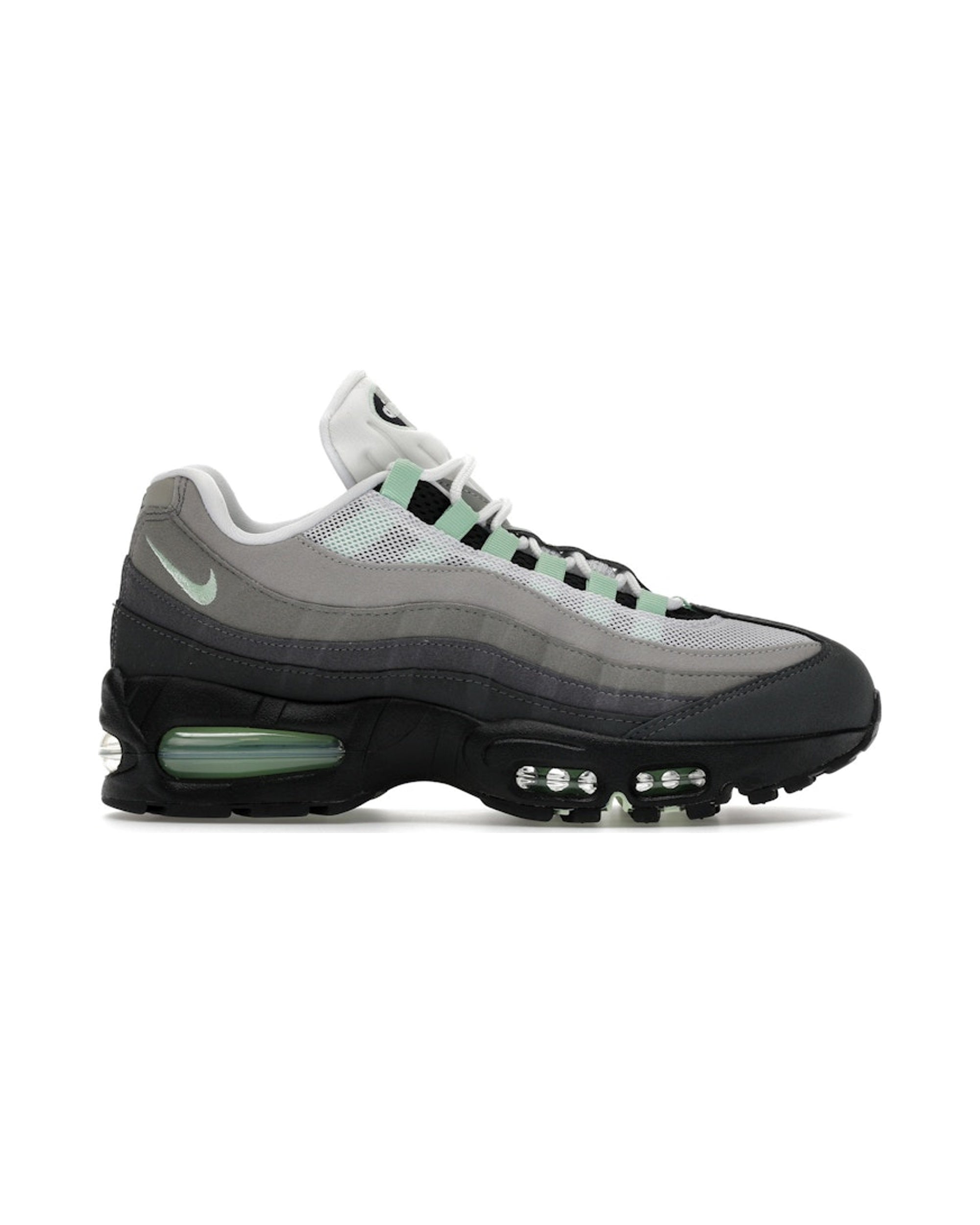 Nike Air Max 95 OG Big Bubble Fresh Mint (Women's)