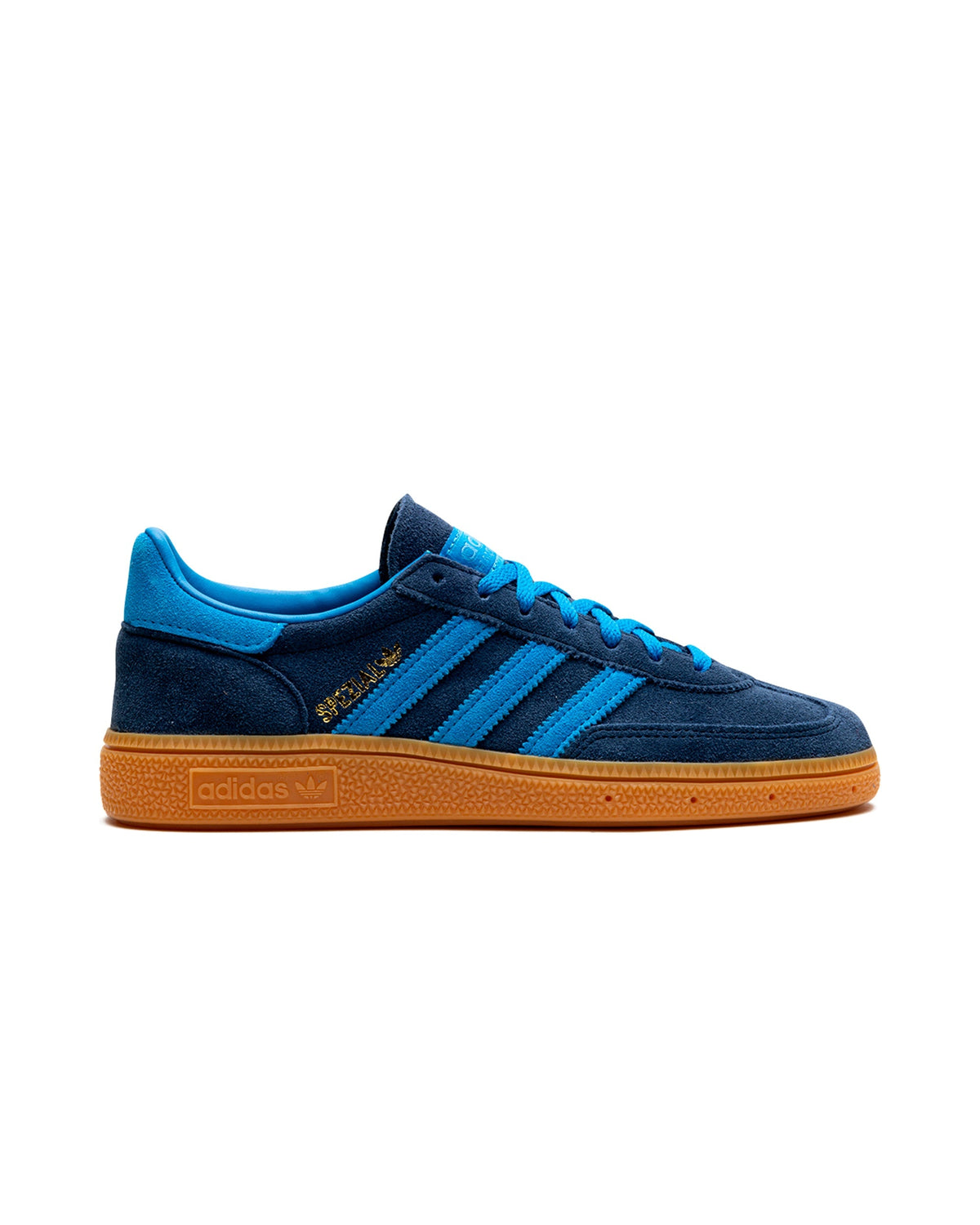 adidas Handball Spezial Night Indigo Bright Blue (Women's)