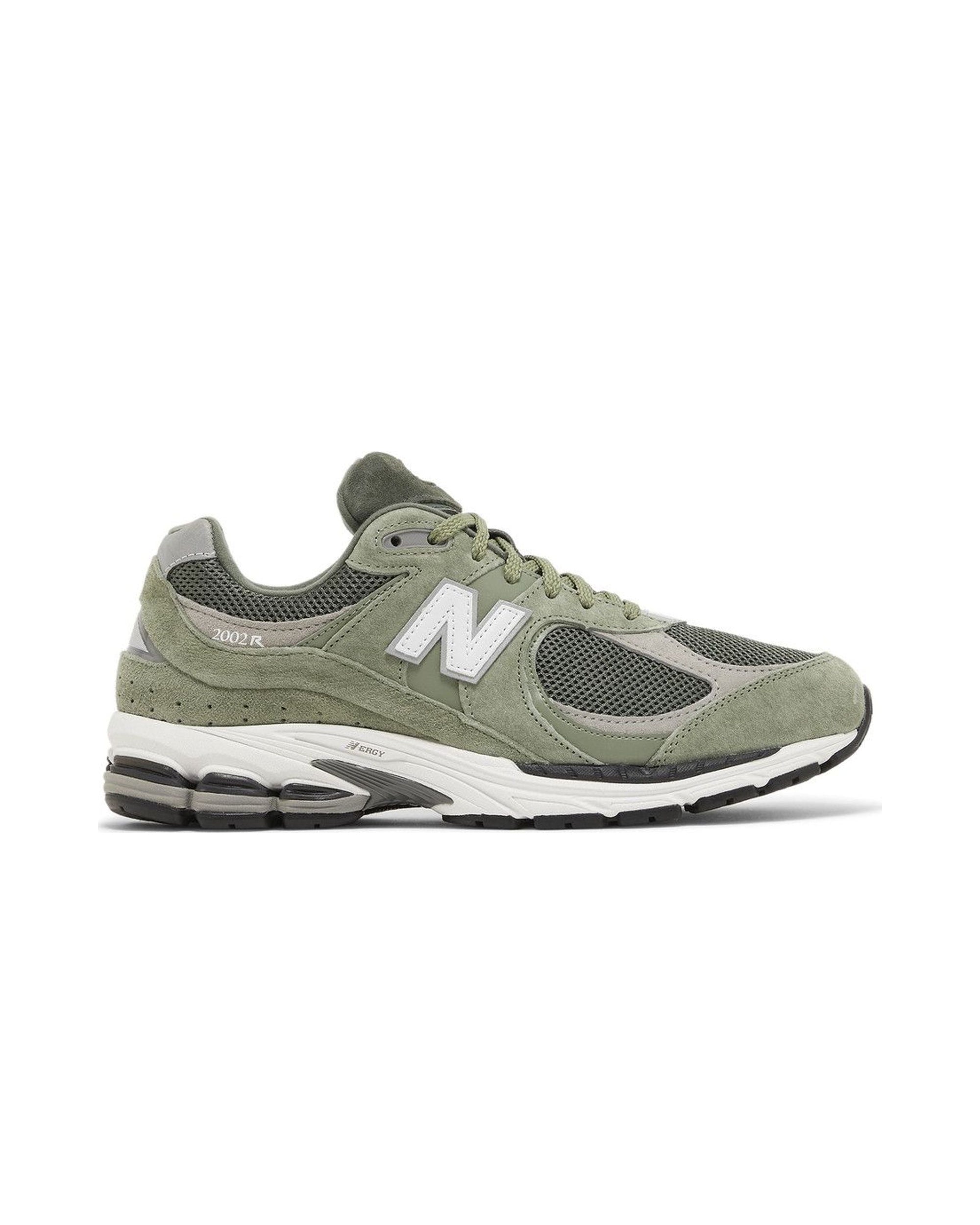 New Balance 2002R Norway Spruce