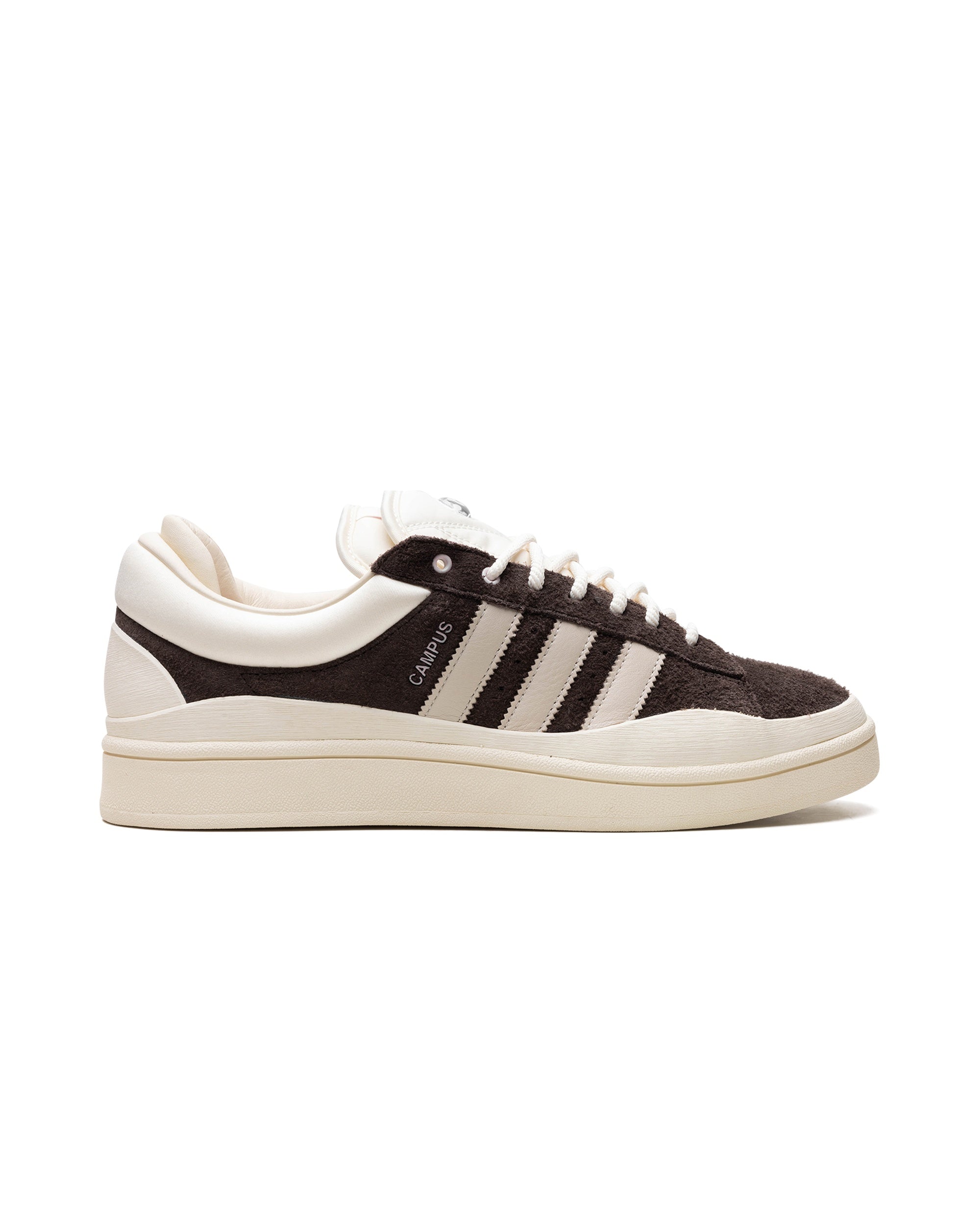 Bad Bunny The Last Campus