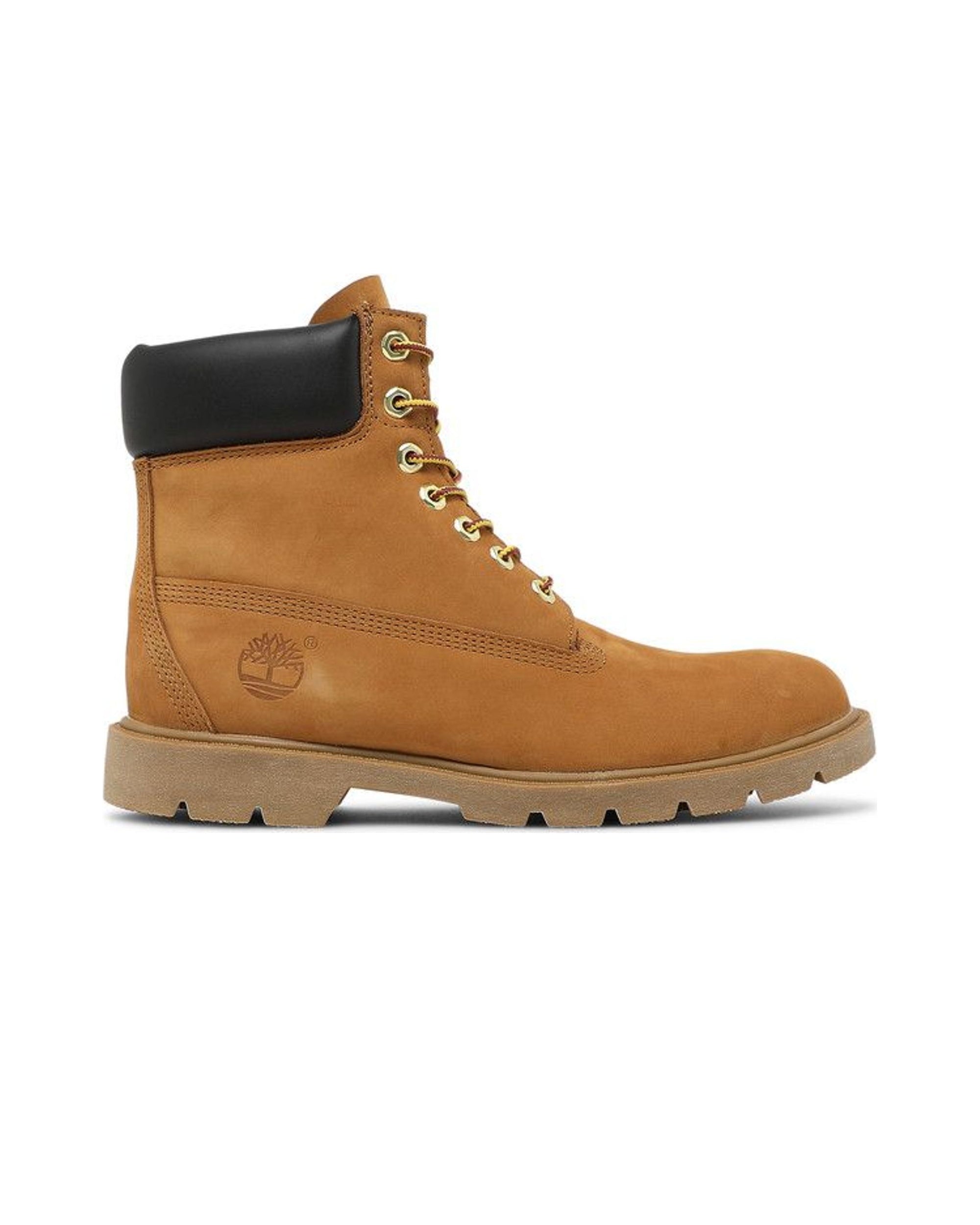 Timberland 6" Basic Boot Wheat
