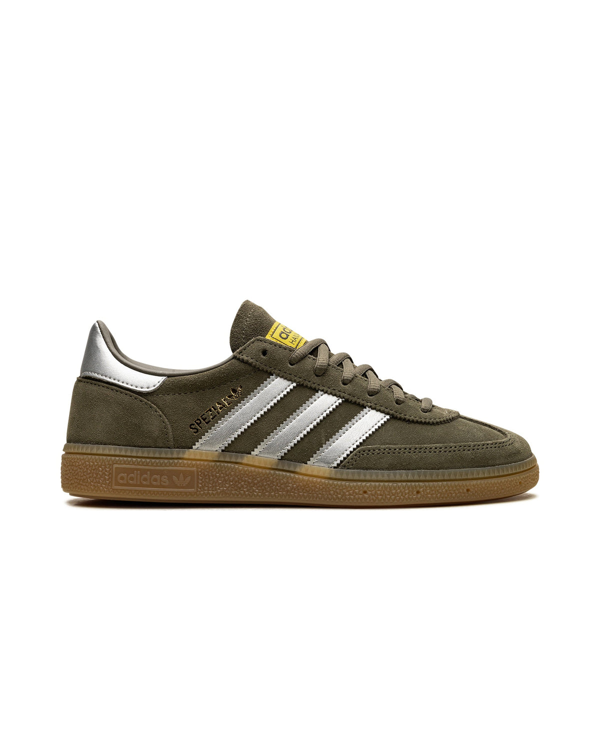 adidas Handball Spezial Olive Strata