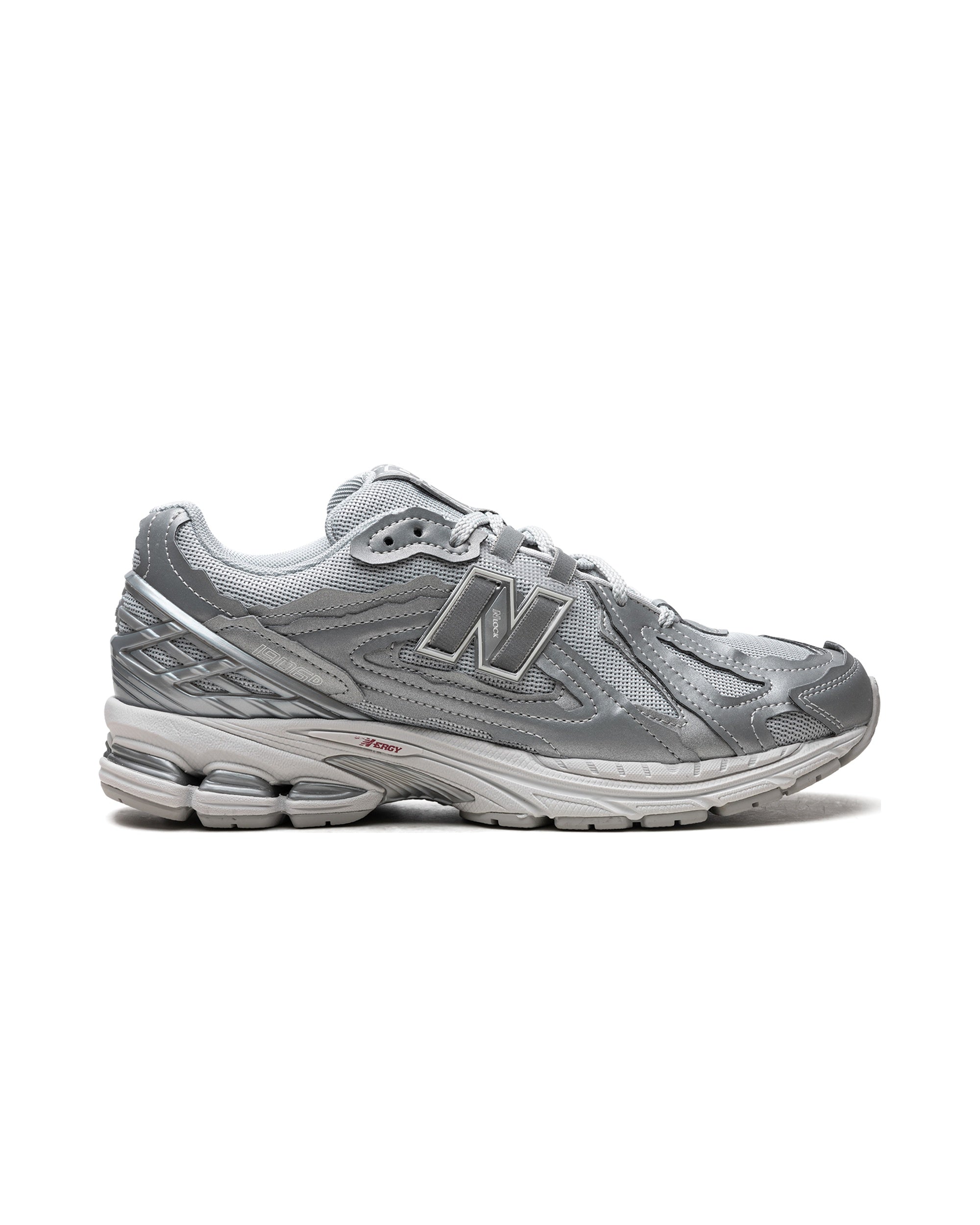 New Balance 1906D Protection Pack Silver Metallic