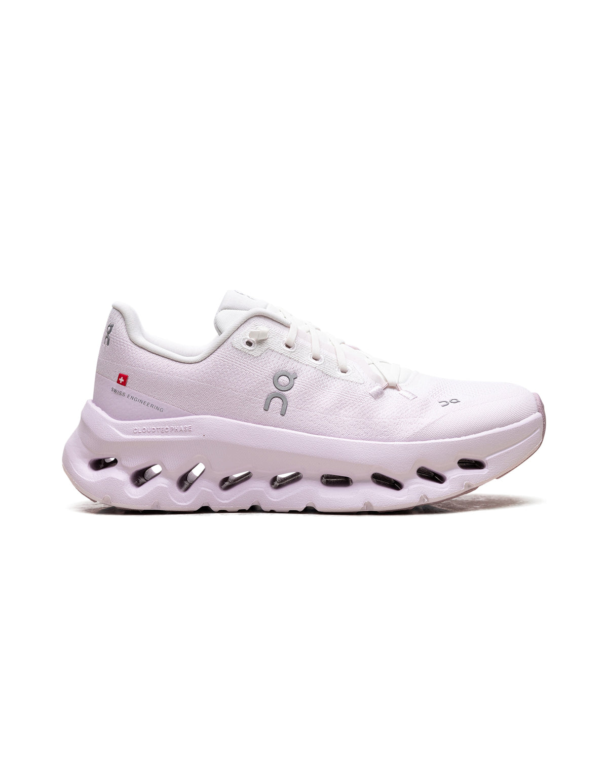 On Running Cloudtilt Ivory Orchid (Women's)