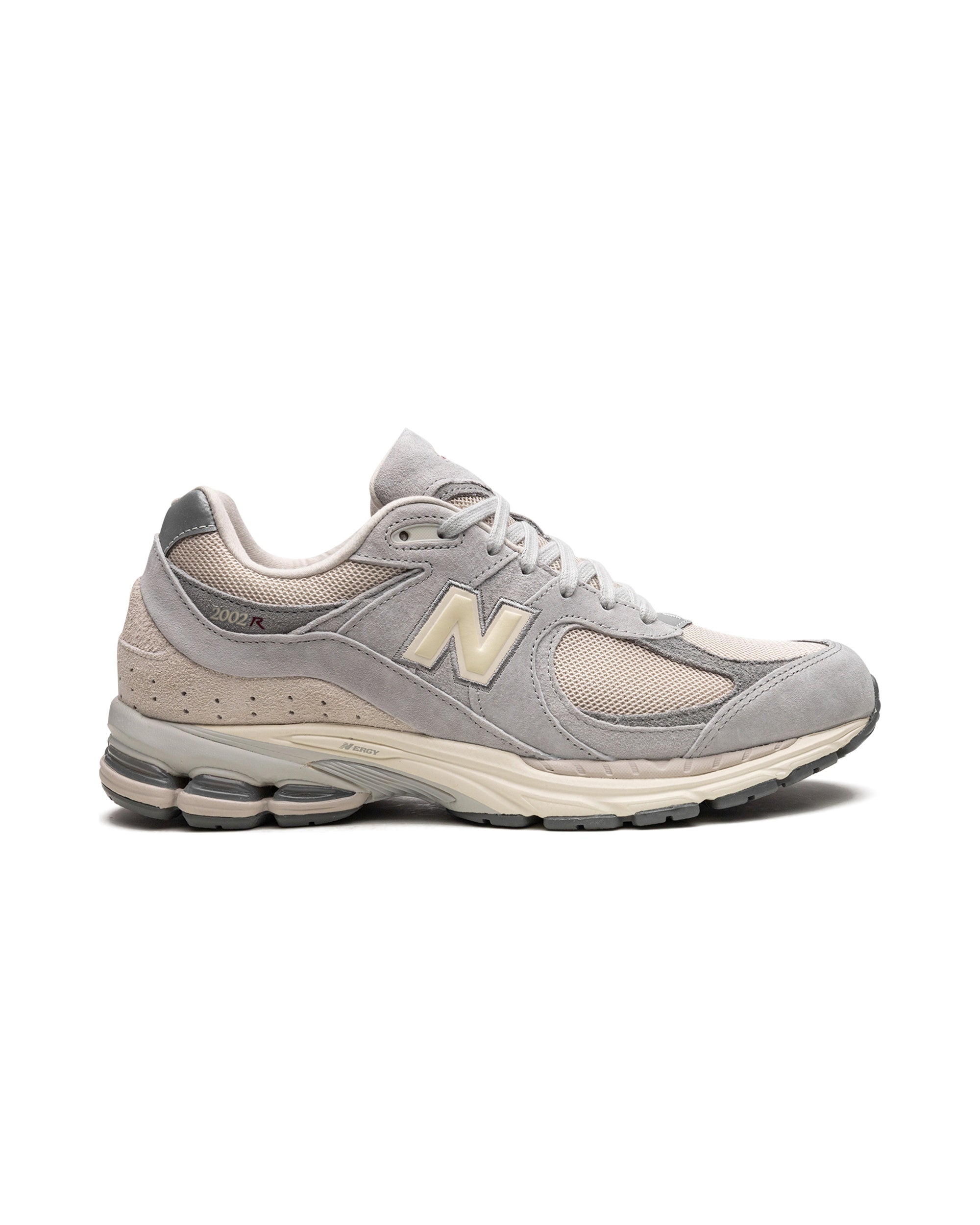 New Balance 2002R Lunar New Year Concrete