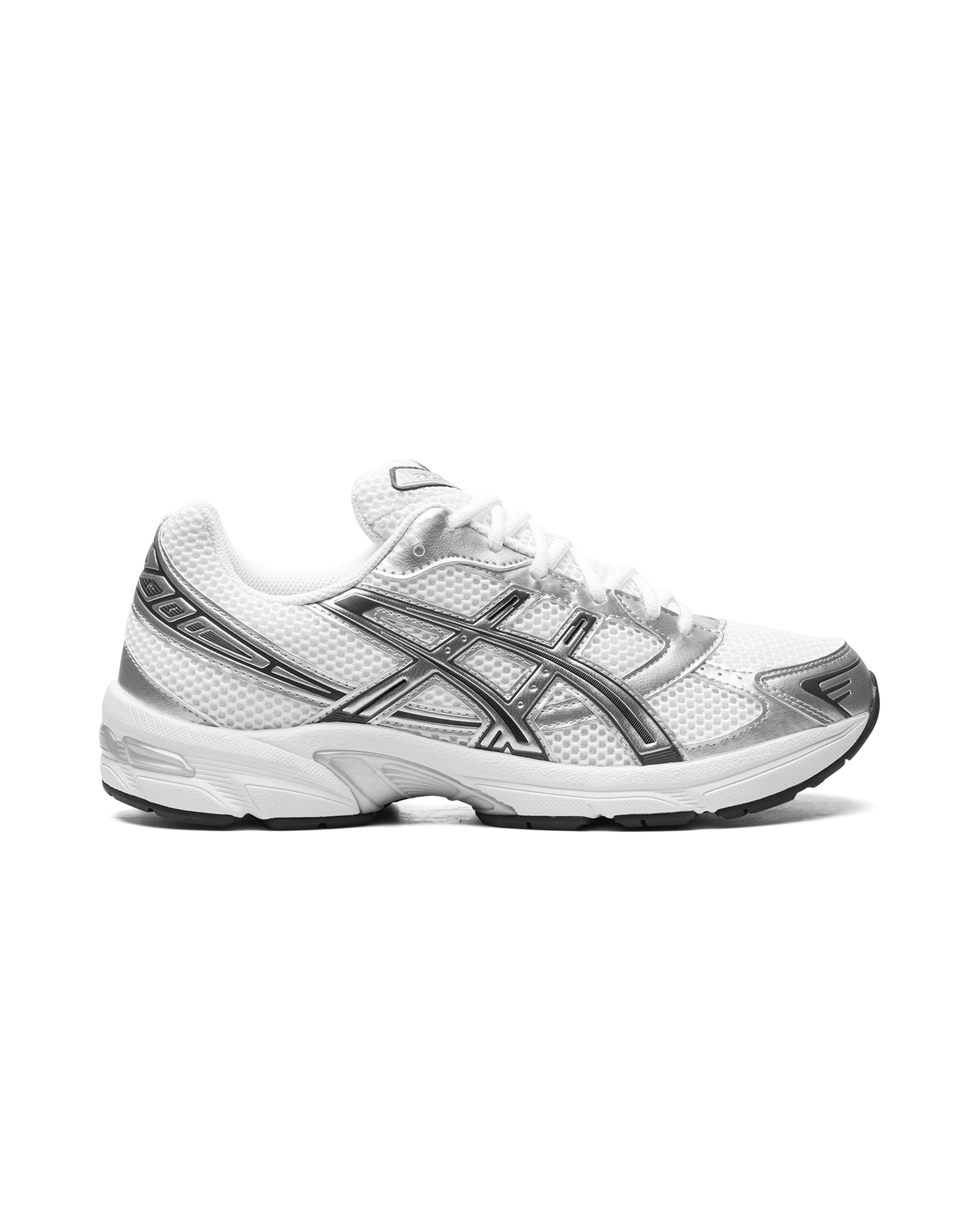 ASICS Gel-1130 White Pure Silver