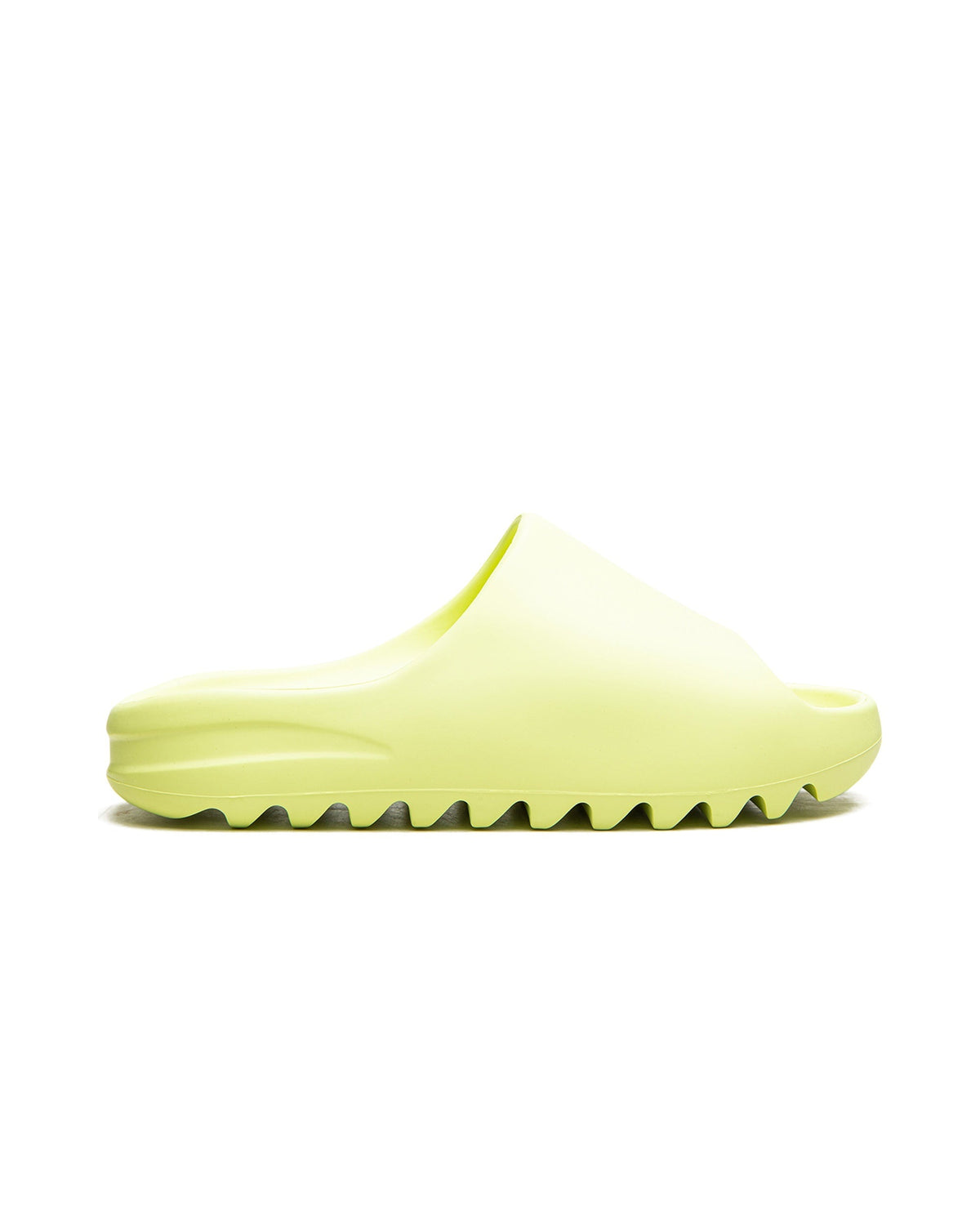 adidas Yeezy Slide Glow Green