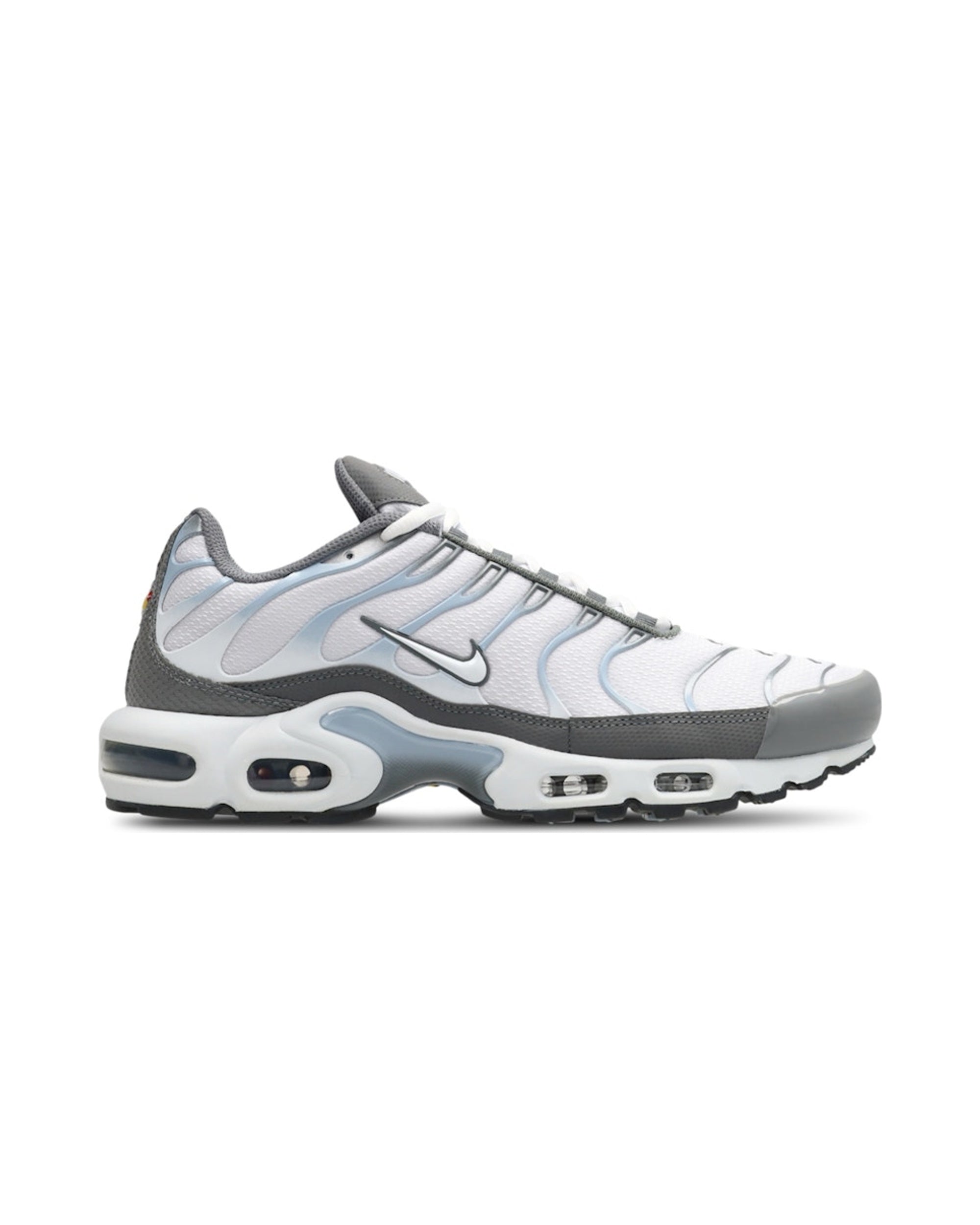 Nike Air Max Plus Smoke Grey