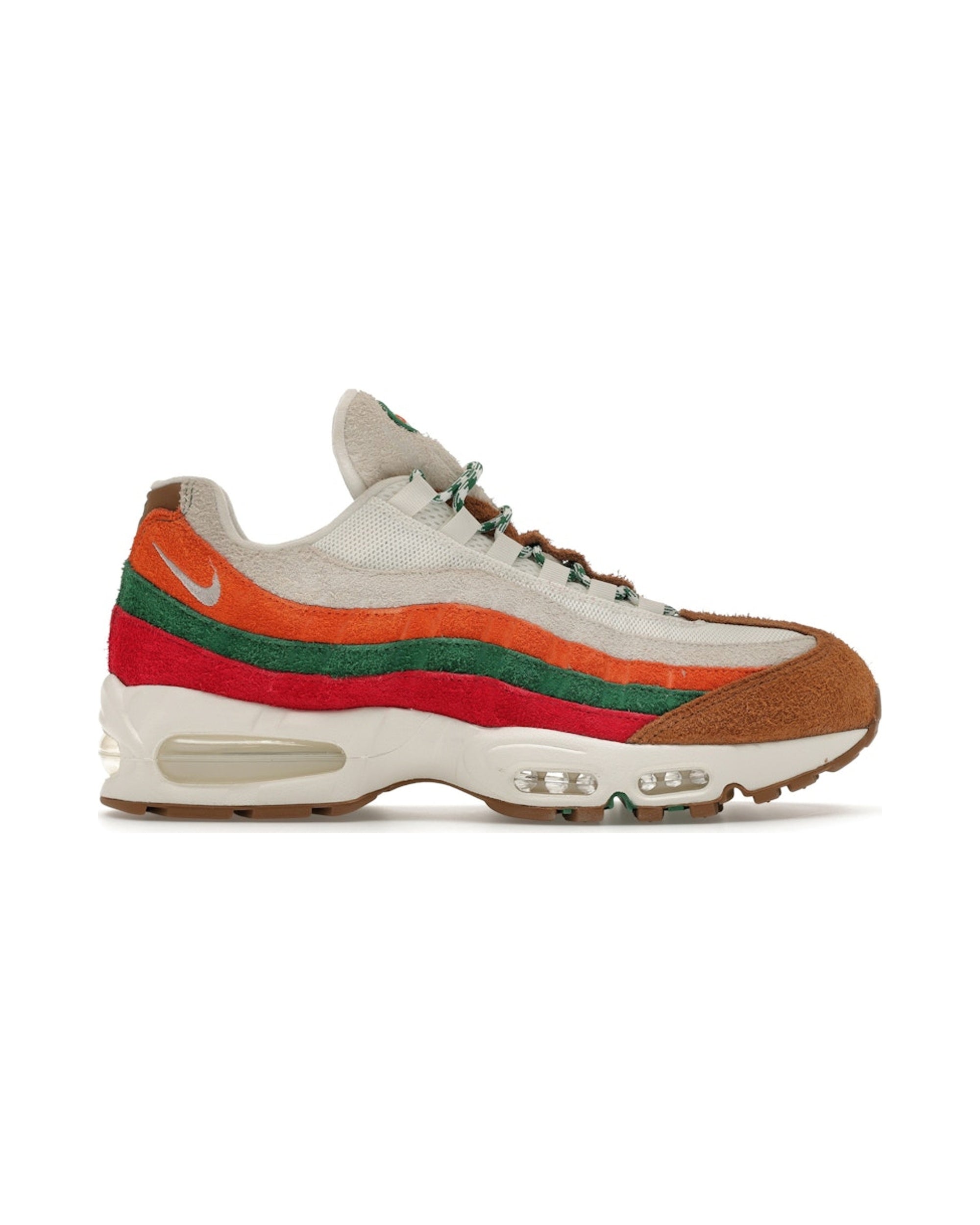 Nike Air Max 95 OG Big Bubble 7-Eleven