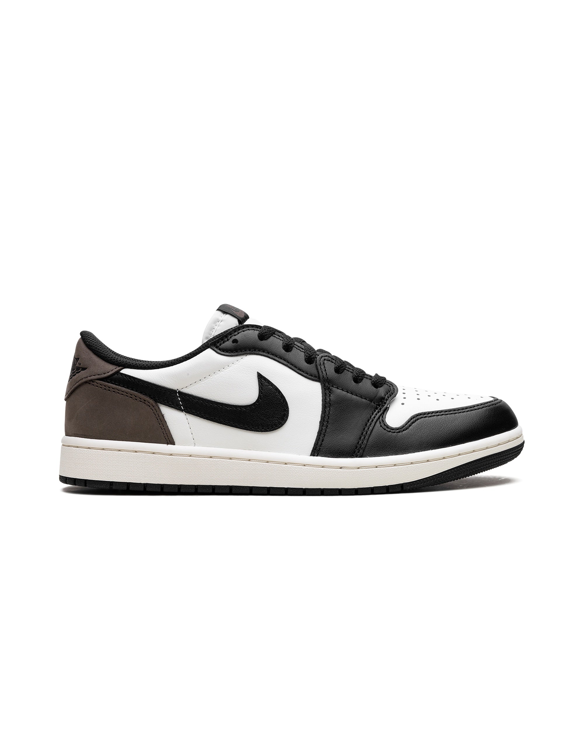 Jordan 1 Retro Low OG Mocha