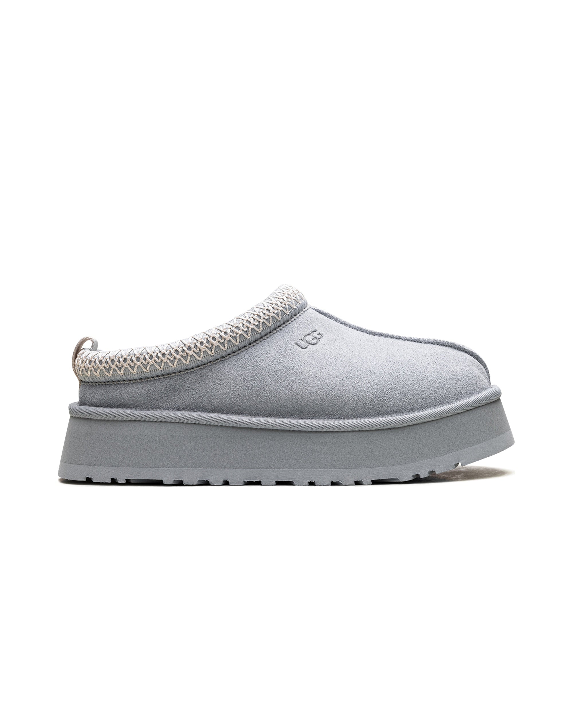 UGG Tazz Slipper Bay Fog (Women's)