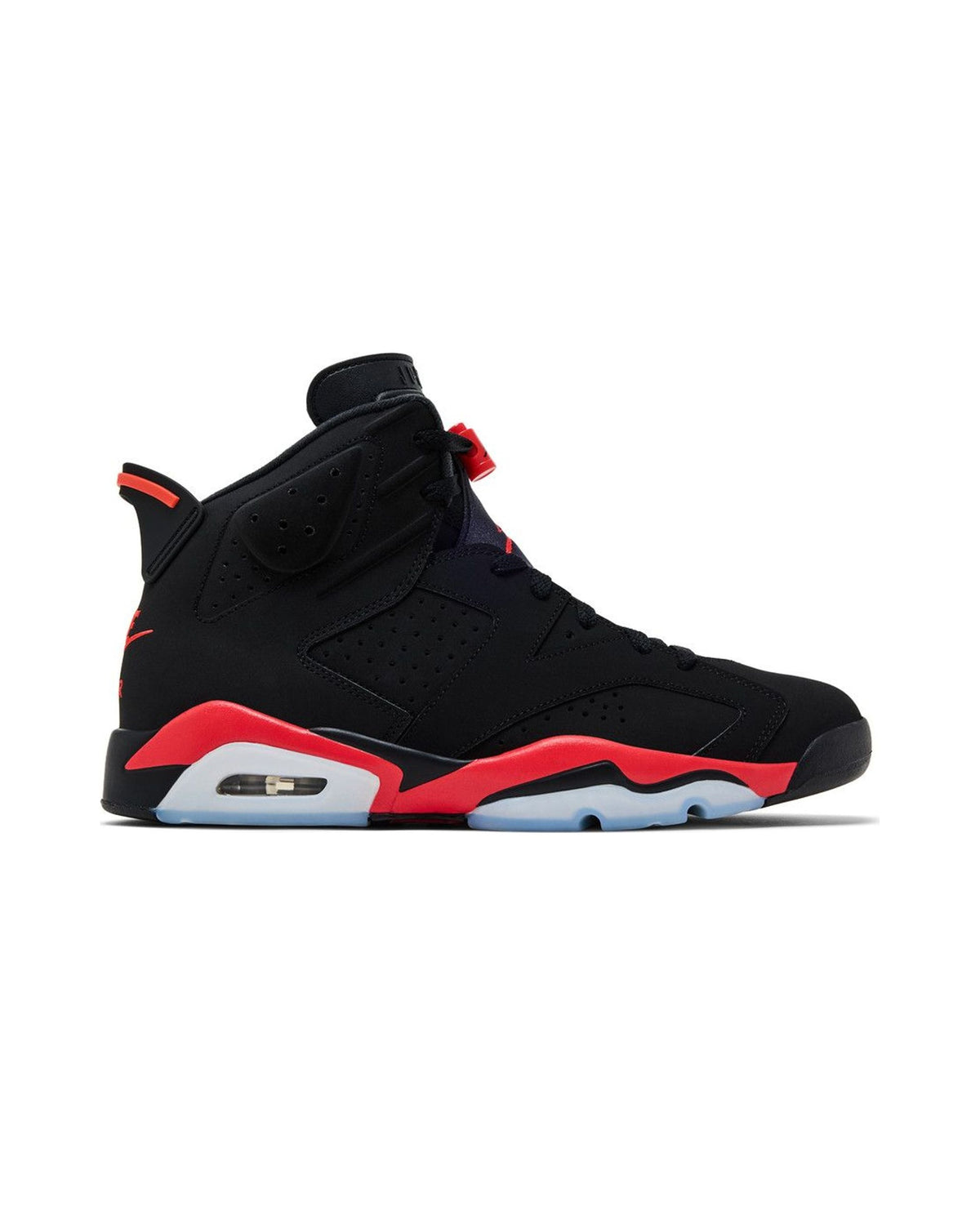 Jordan 6 Retro Infrared Salesman