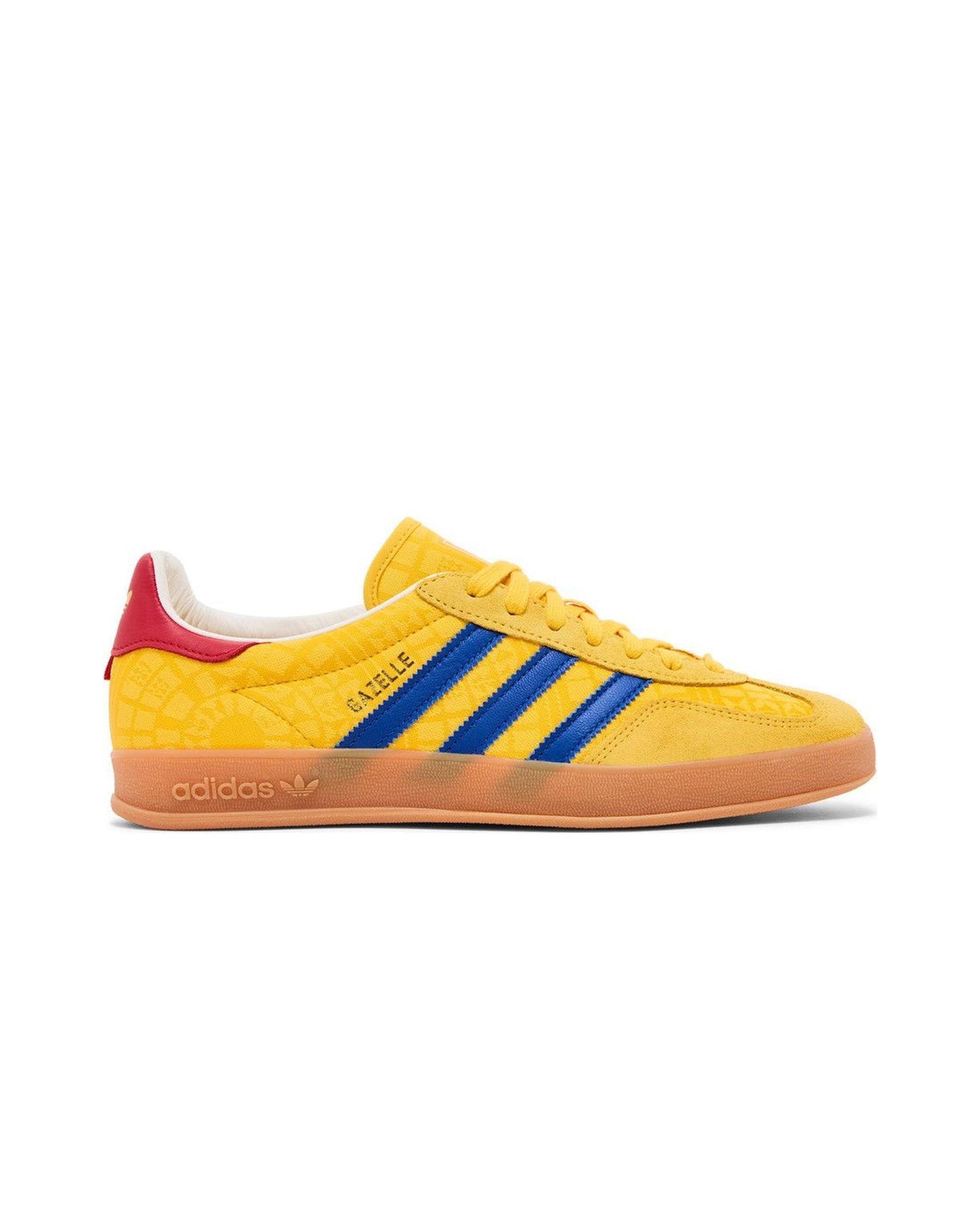 adidas Gazelle Indoor Bringback Pack Colombia