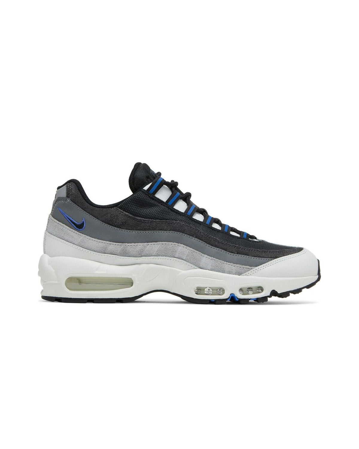 Nike Air Max 95 Medium Blue