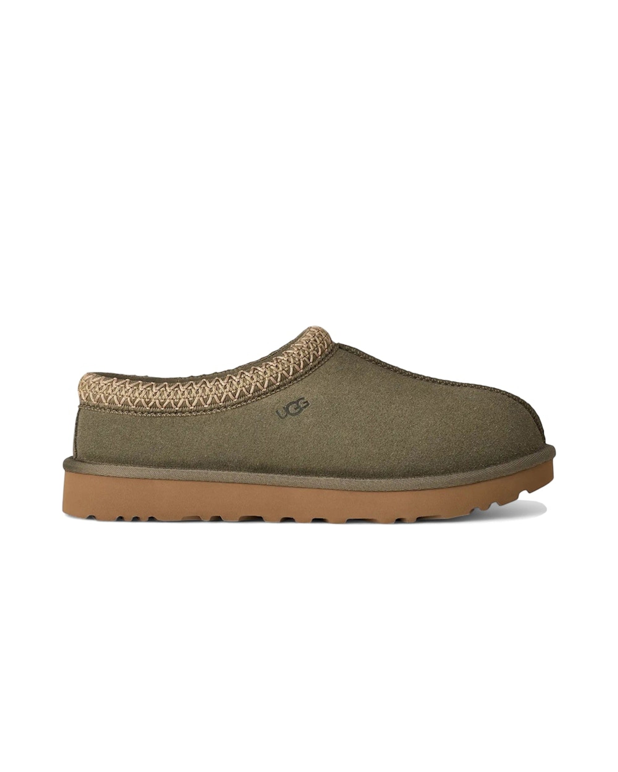 UGG Tasman II Slipper Moss Green (Women's)