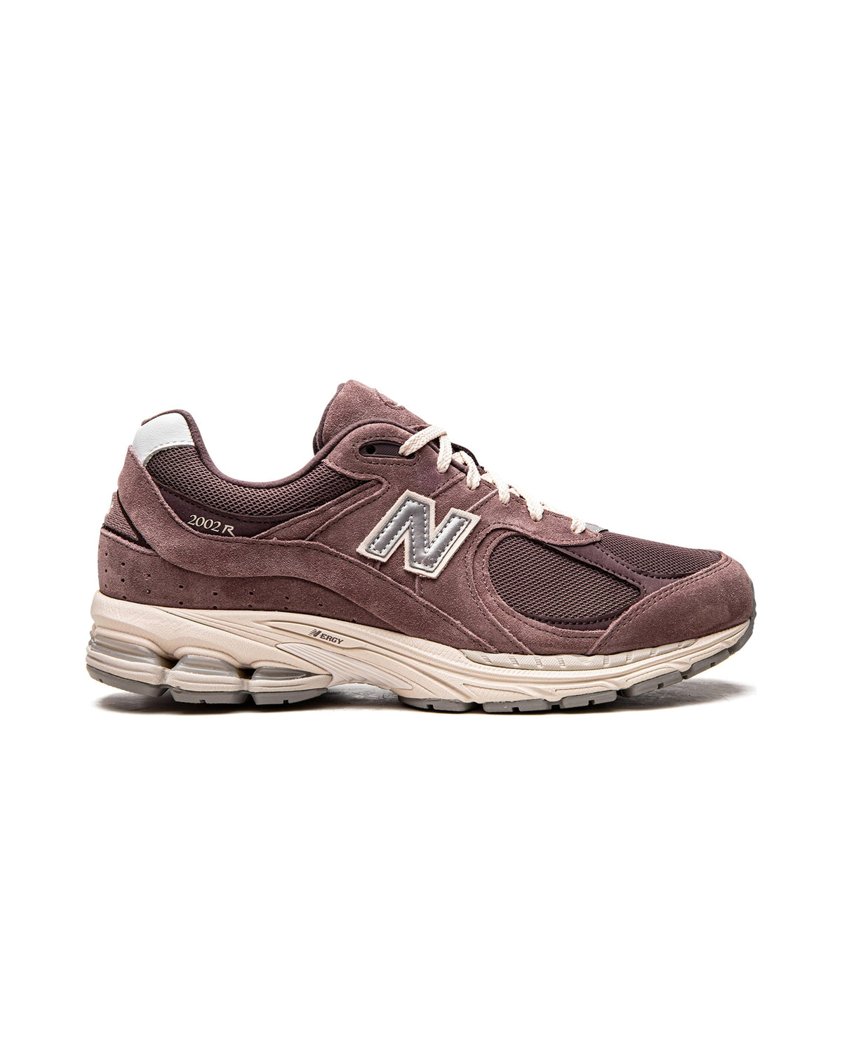 New Balance 2002R Black Fig