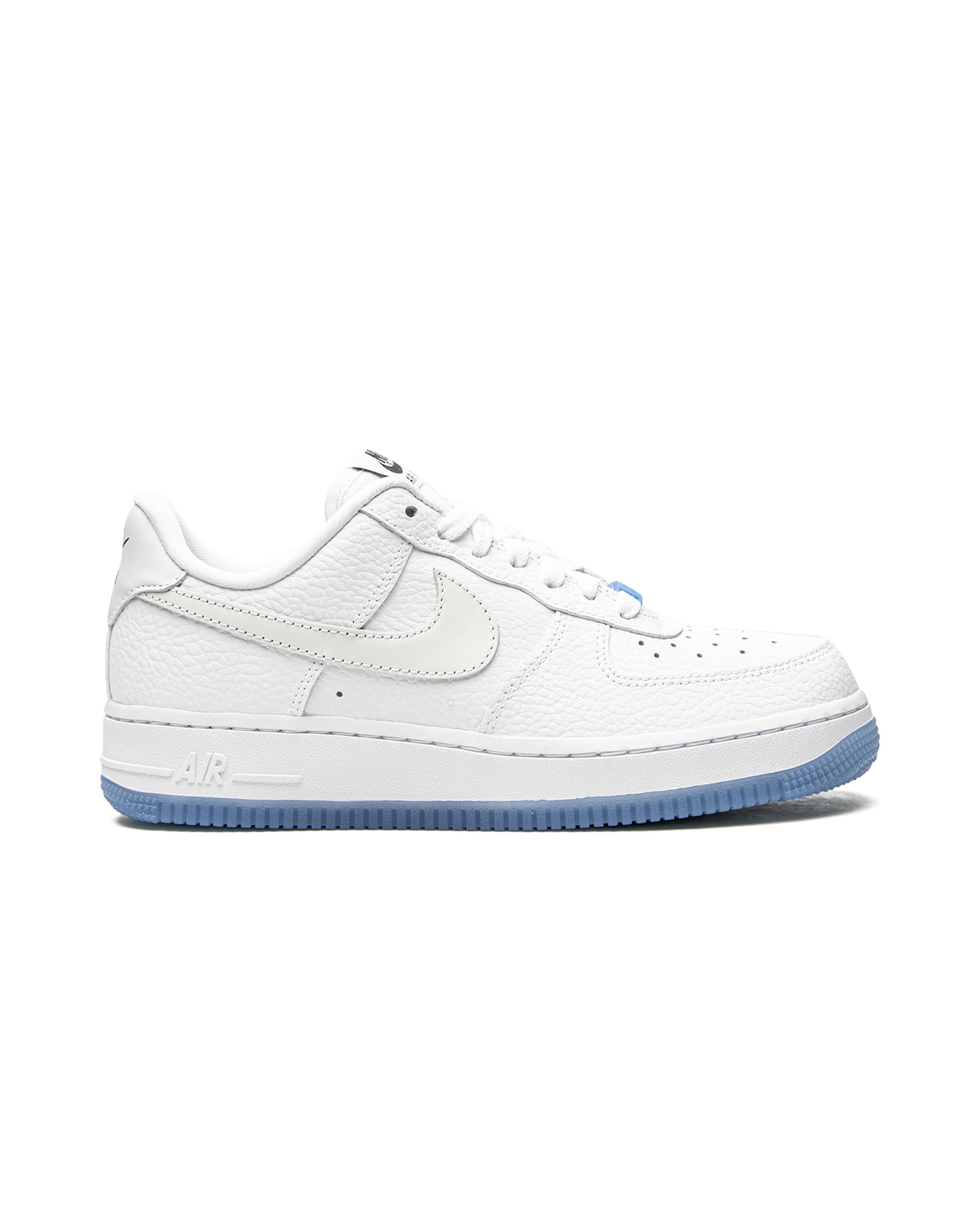 Nike Air Force 1 Low UV Reactive Swoosh (Women's)