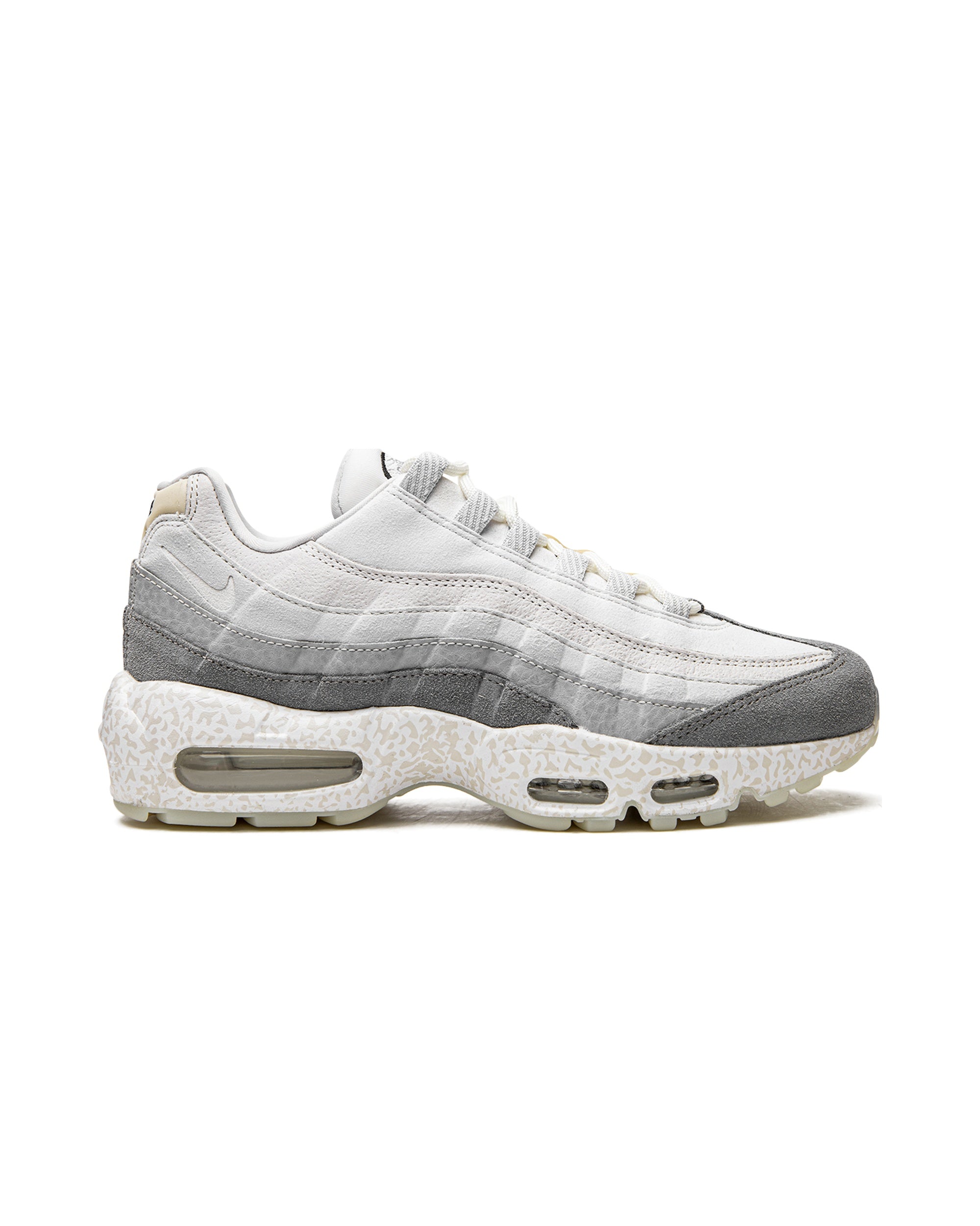 Nike Air Max 95 Light Bone GID