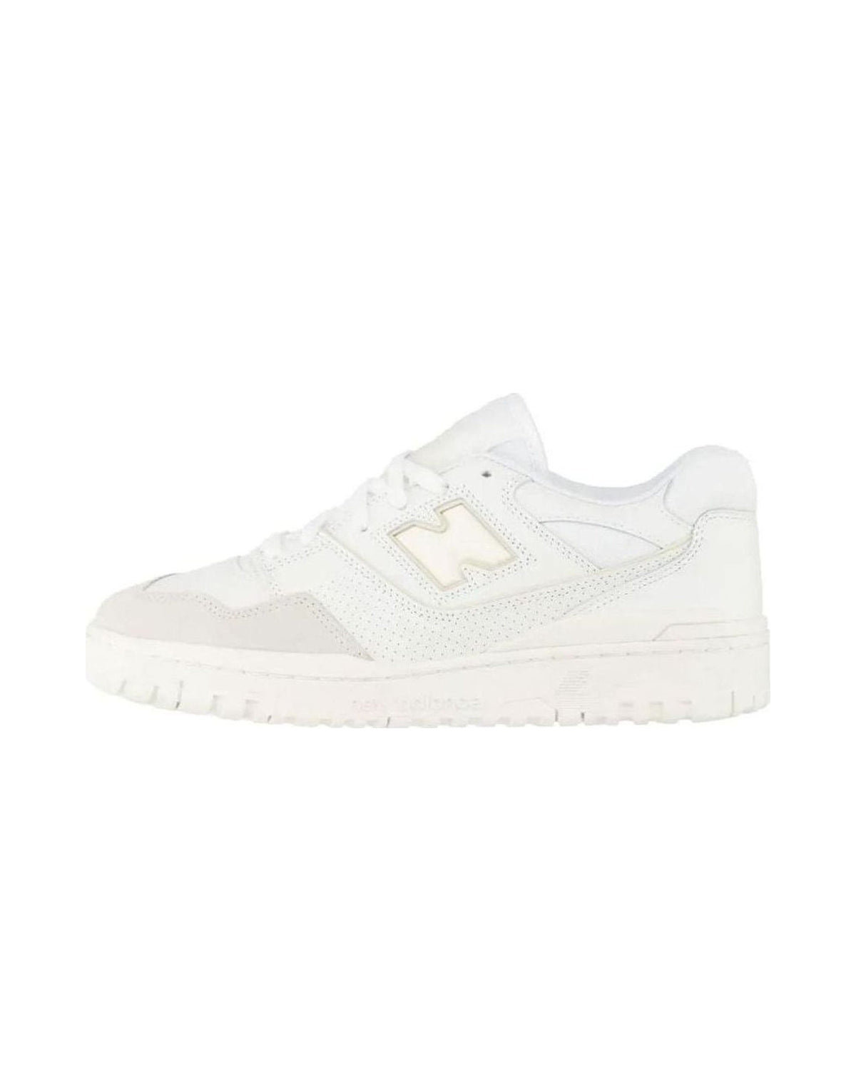 New Balance 550 White Grey